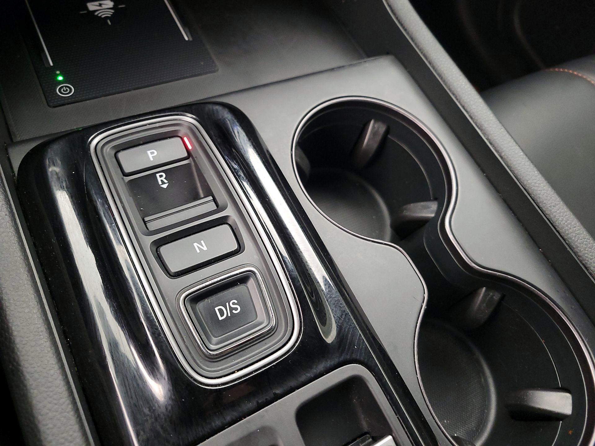 Thumbnail: 2023 Honda Pilot - 17