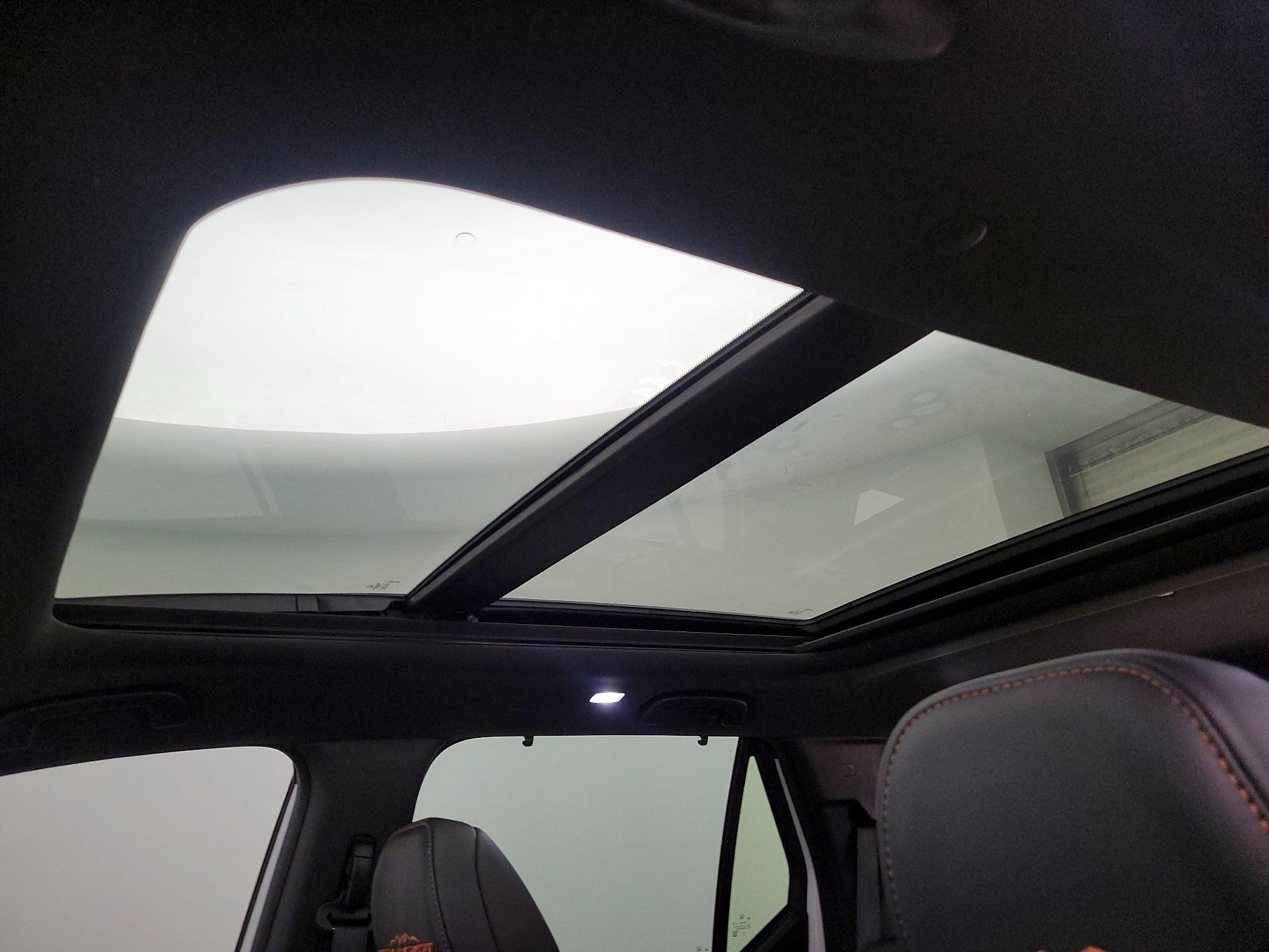 Thumbnail: 2023 Honda Pilot - 19
