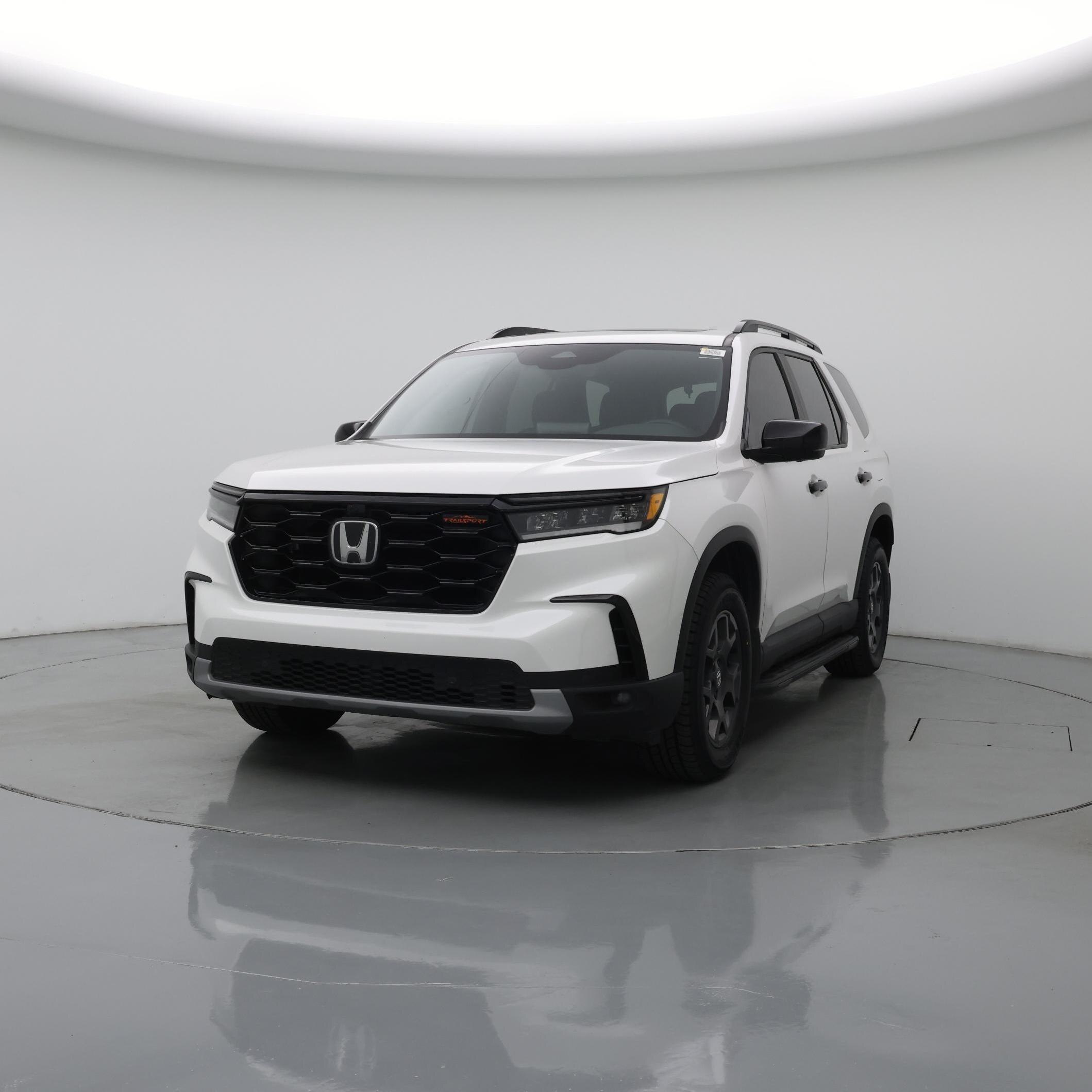 Thumbnail: 2023 Honda Pilot - 4