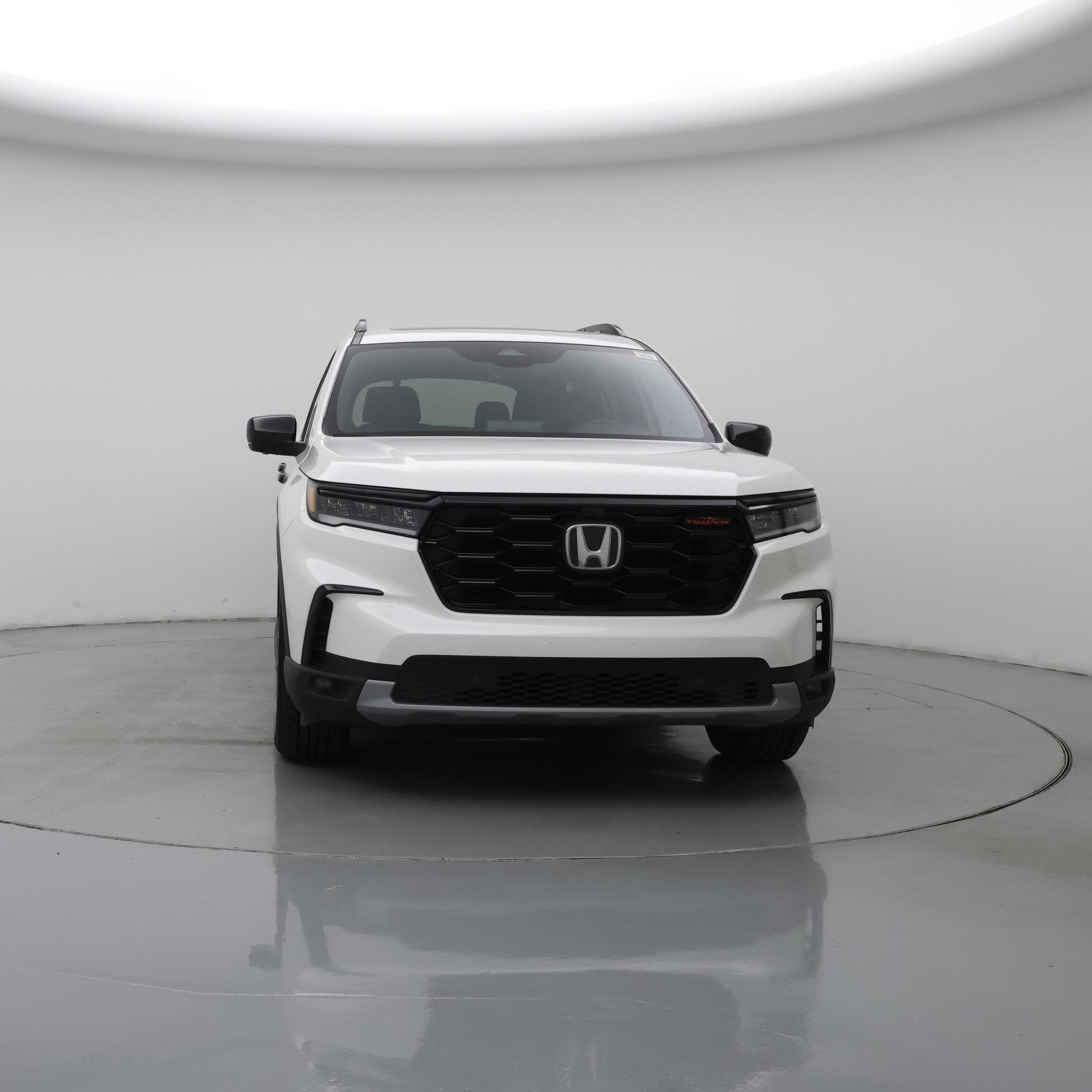 Thumbnail: 2023 Honda Pilot - 5