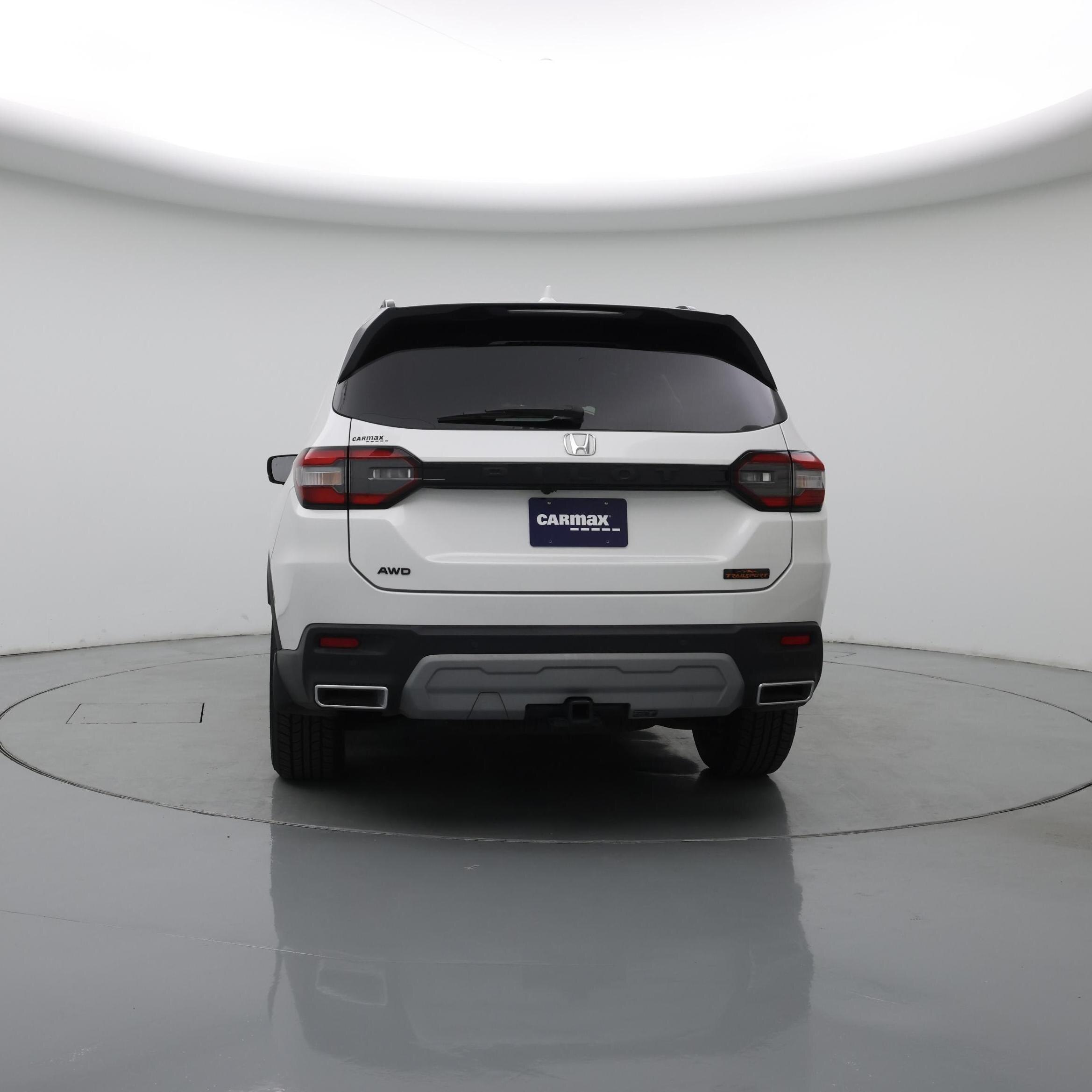 Thumbnail: 2023 Honda Pilot - 6