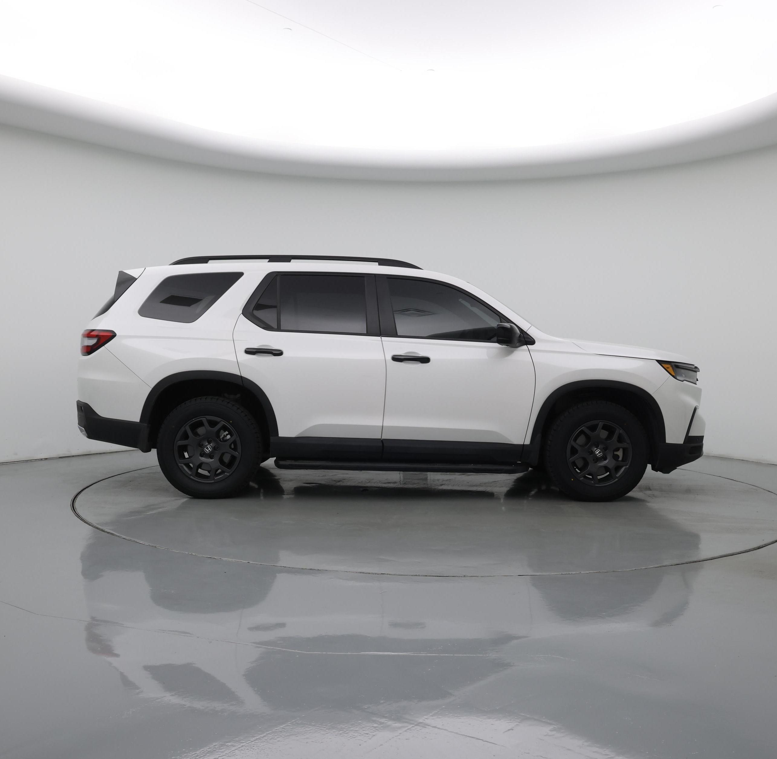 Thumbnail: 2023 Honda Pilot - 7