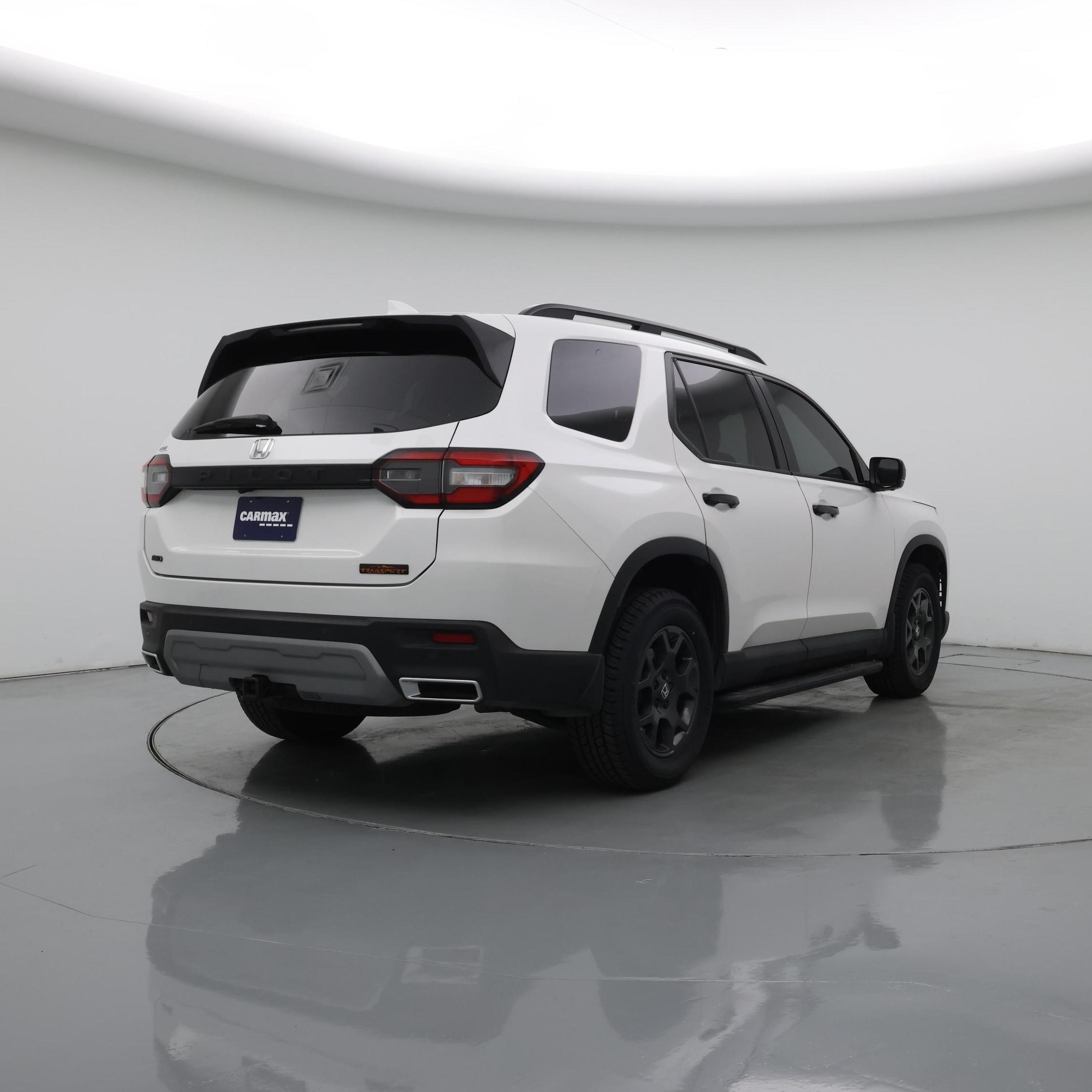 Thumbnail: 2023 Honda Pilot - 8