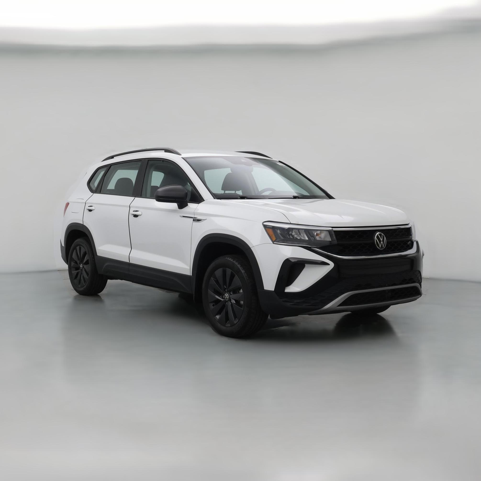 Thumbnail: 2024 Volkswagen Taos - 1