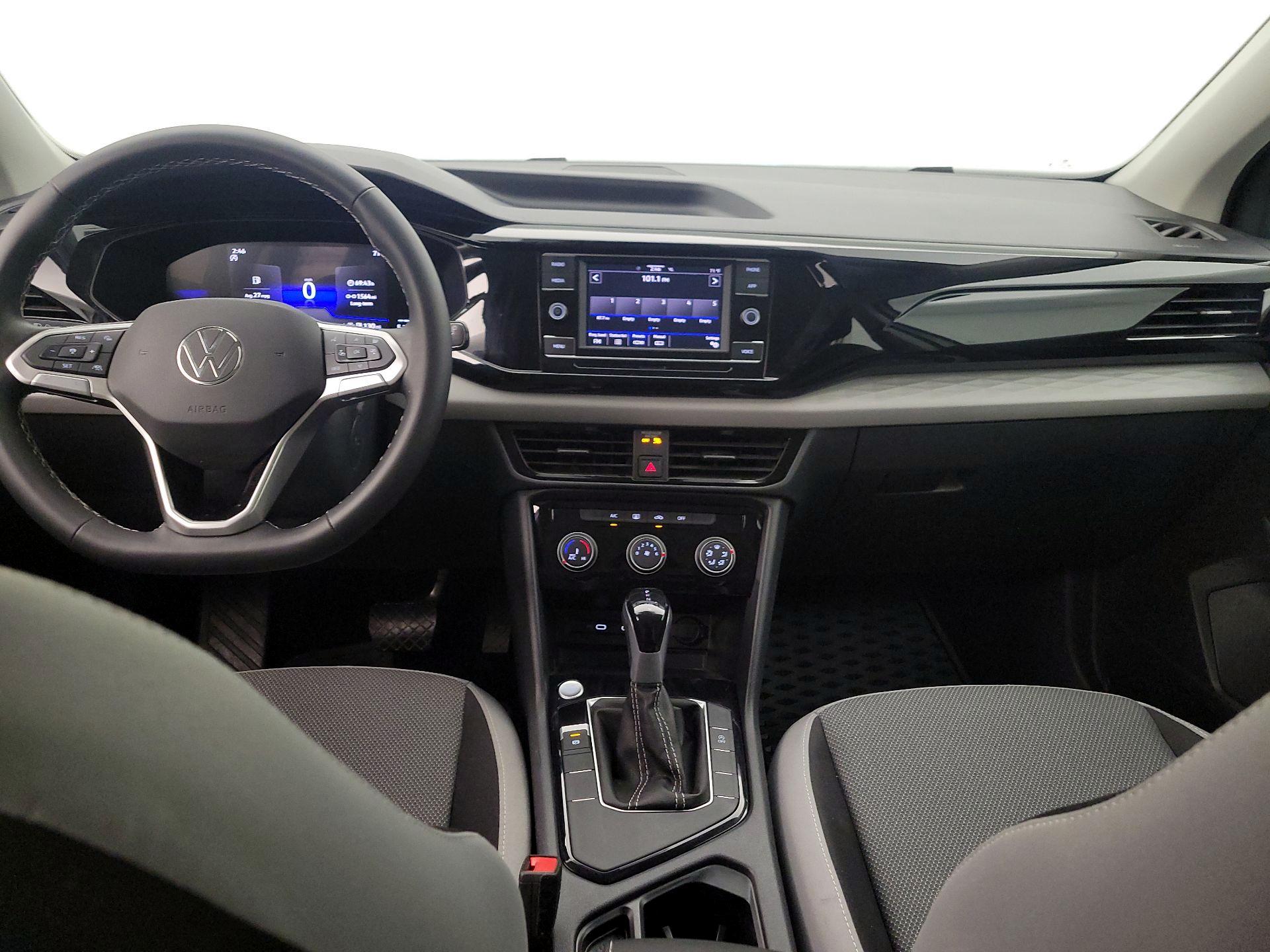Thumbnail: 2024 Volkswagen Taos - 9