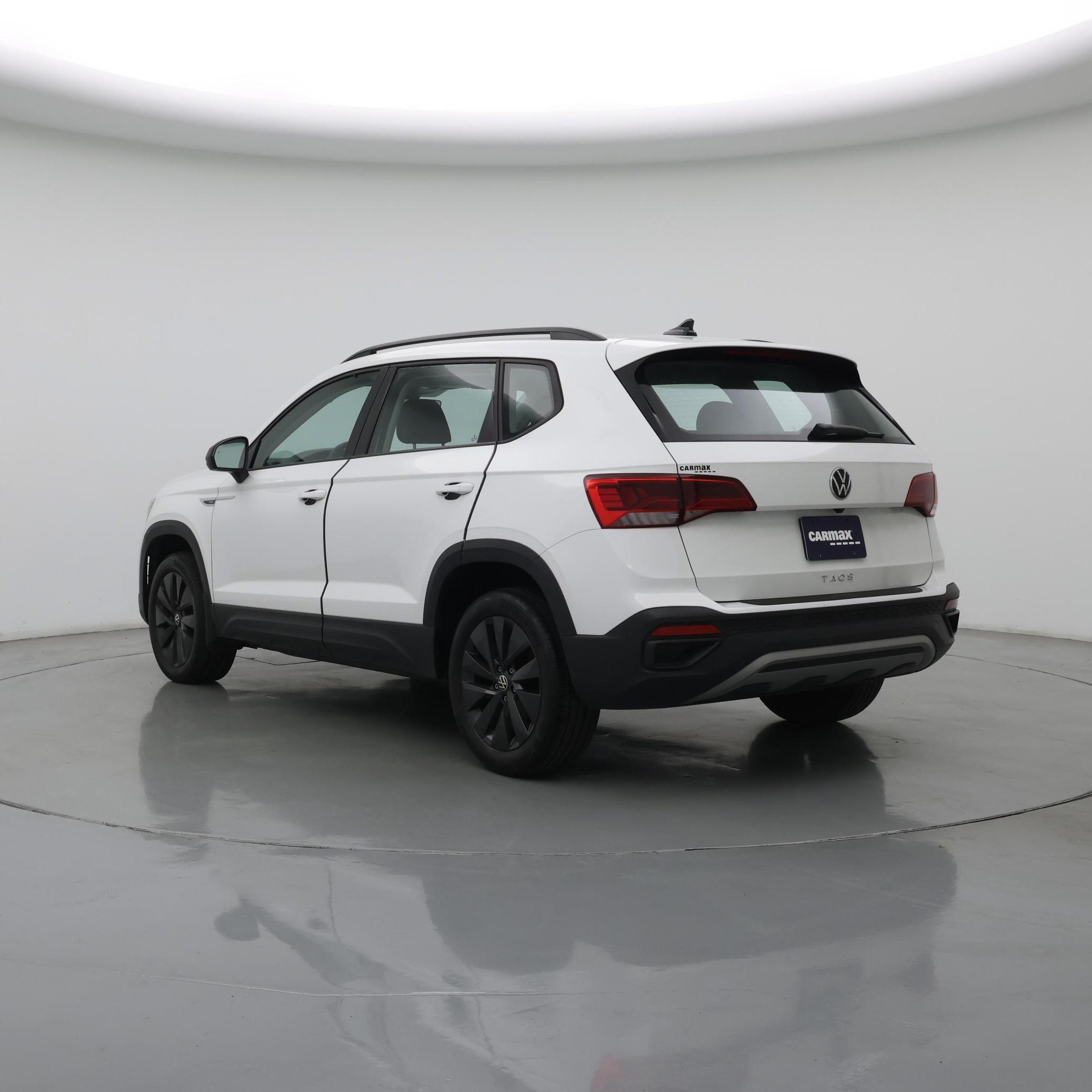 Thumbnail: 2024 Volkswagen Taos - 2
