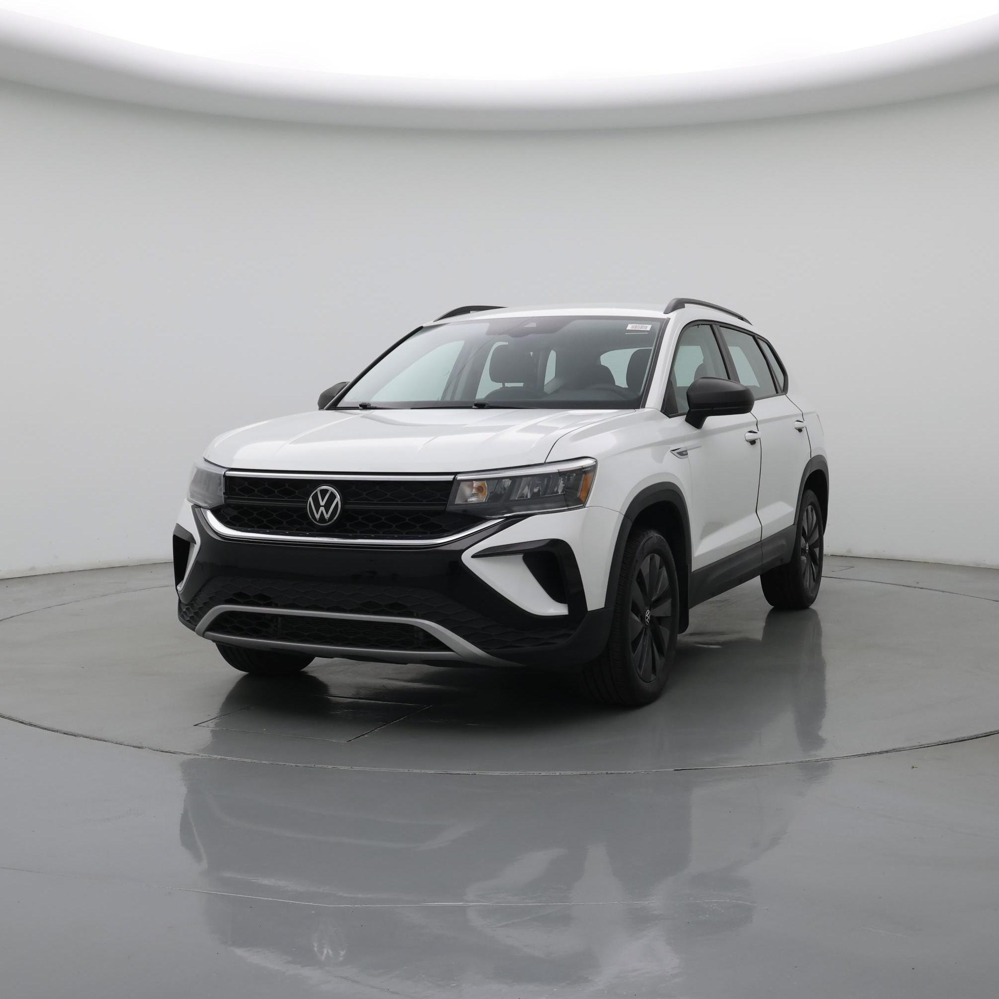 Thumbnail: 2024 Volkswagen Taos - 4