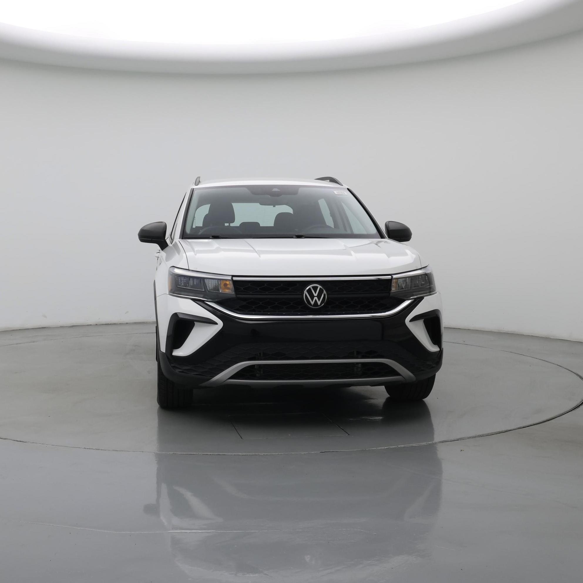 Thumbnail: 2024 Volkswagen Taos - 5