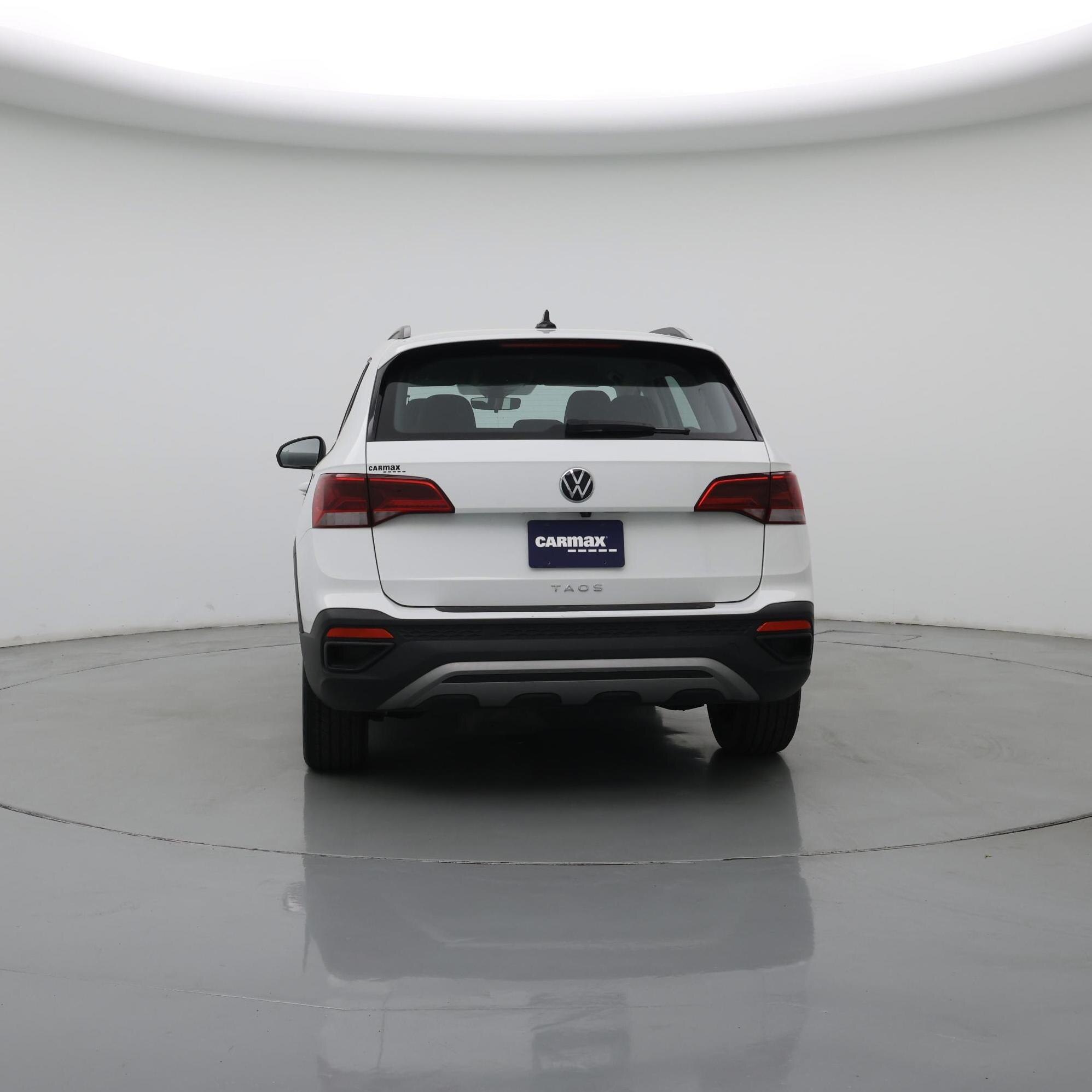 Thumbnail: 2024 Volkswagen Taos - 6