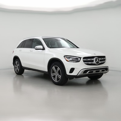 2022 Mercedes-Benz GLC300