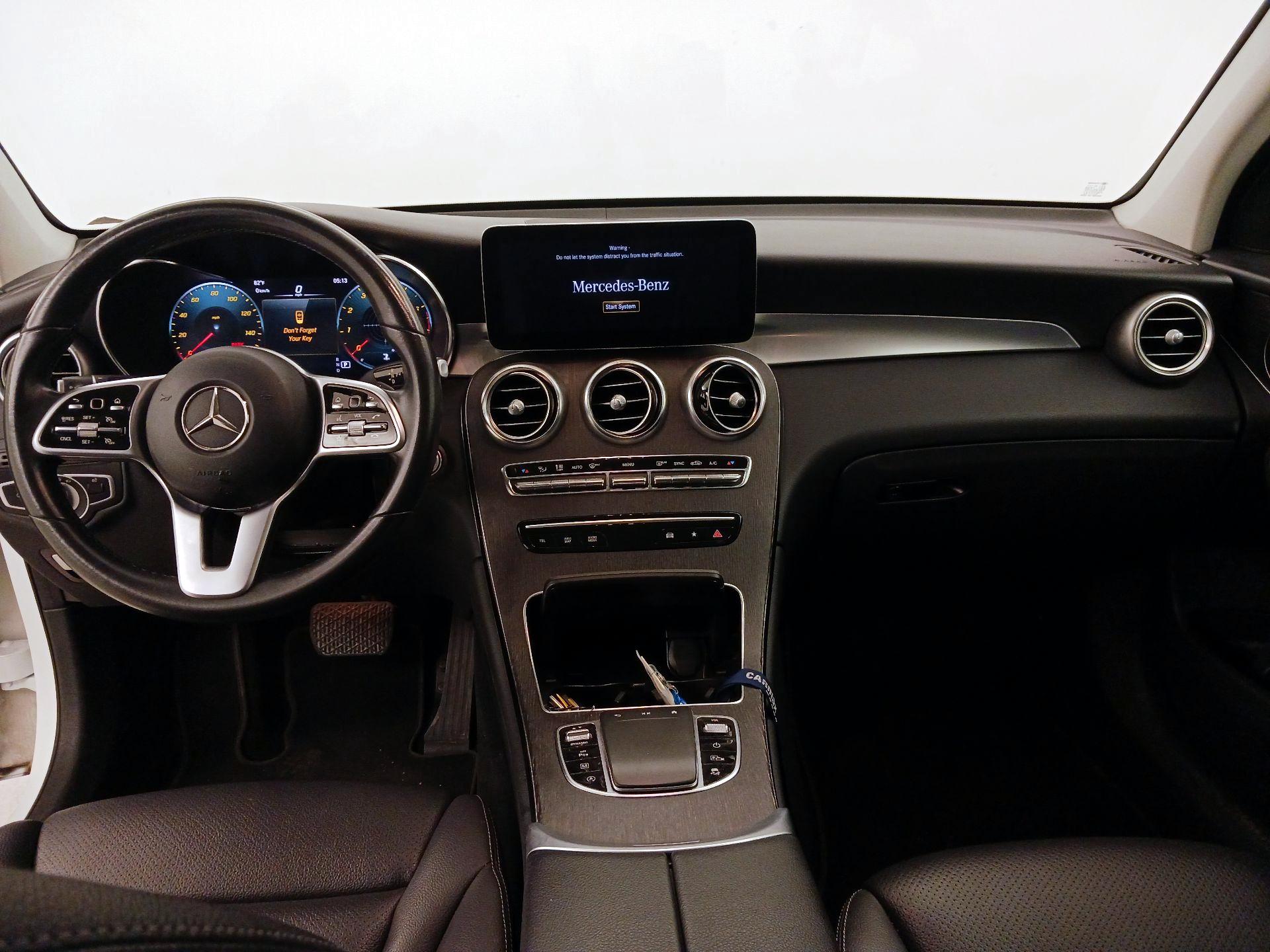 Thumbnail: 2022 Mercedes-Benz GLC - 9