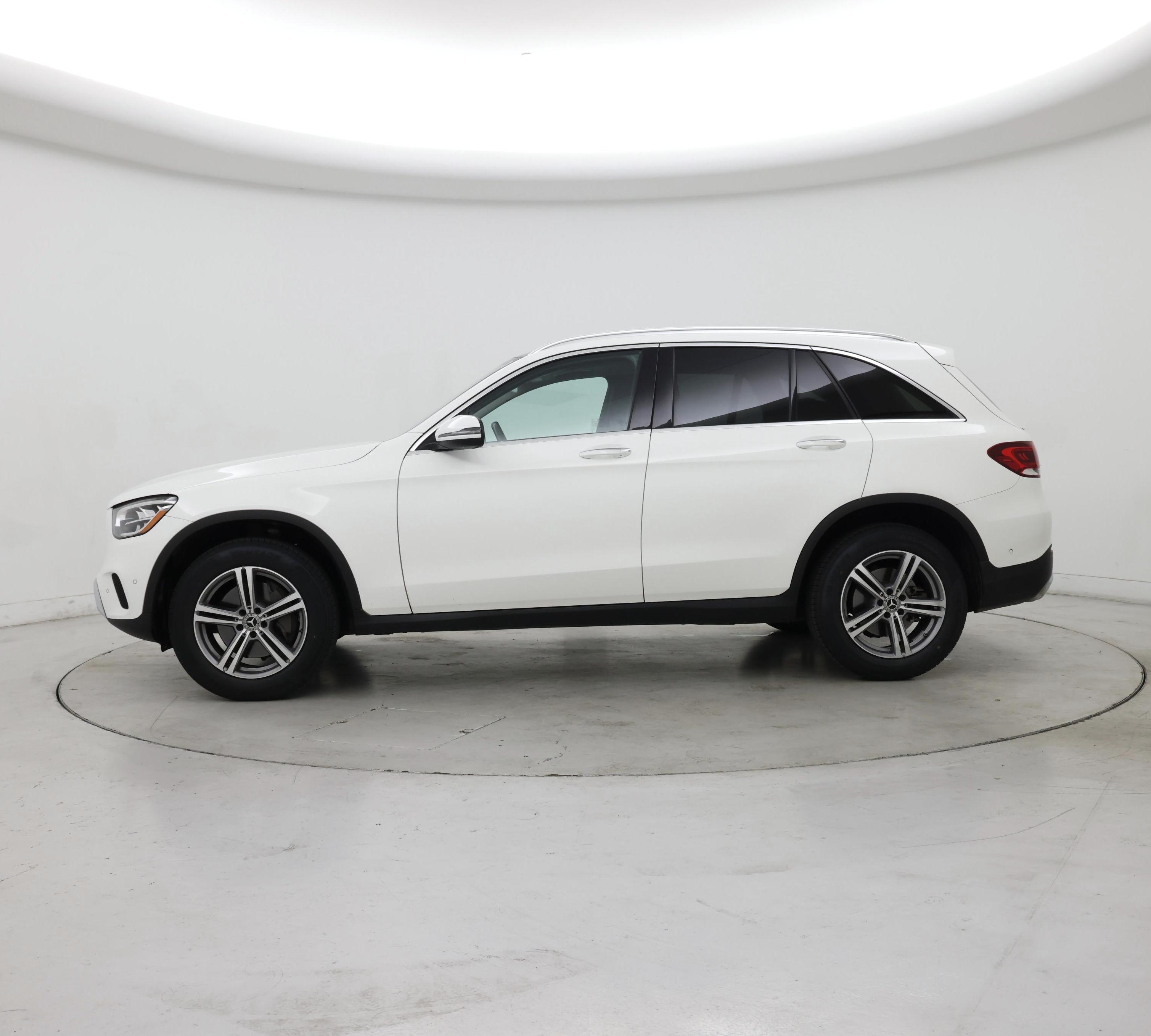 Thumbnail: 2022 Mercedes-Benz GLC - 3