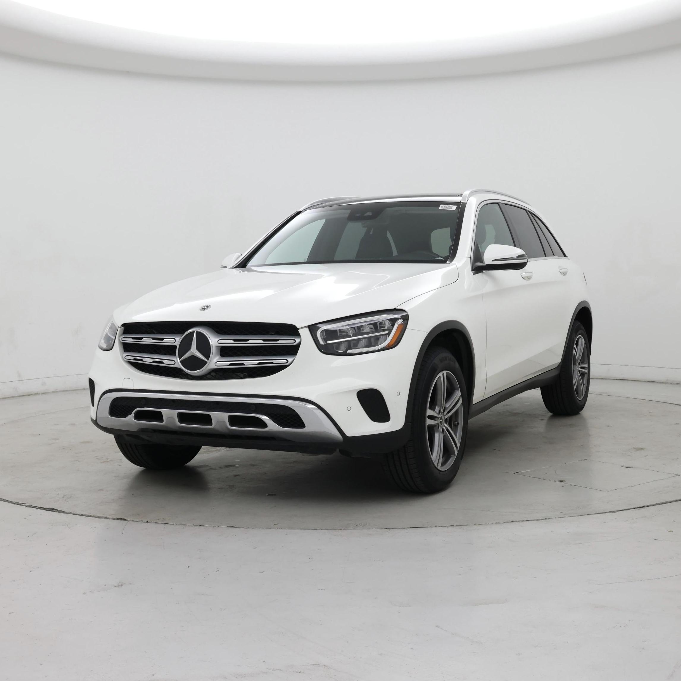 Thumbnail: 2022 Mercedes-Benz GLC - 4