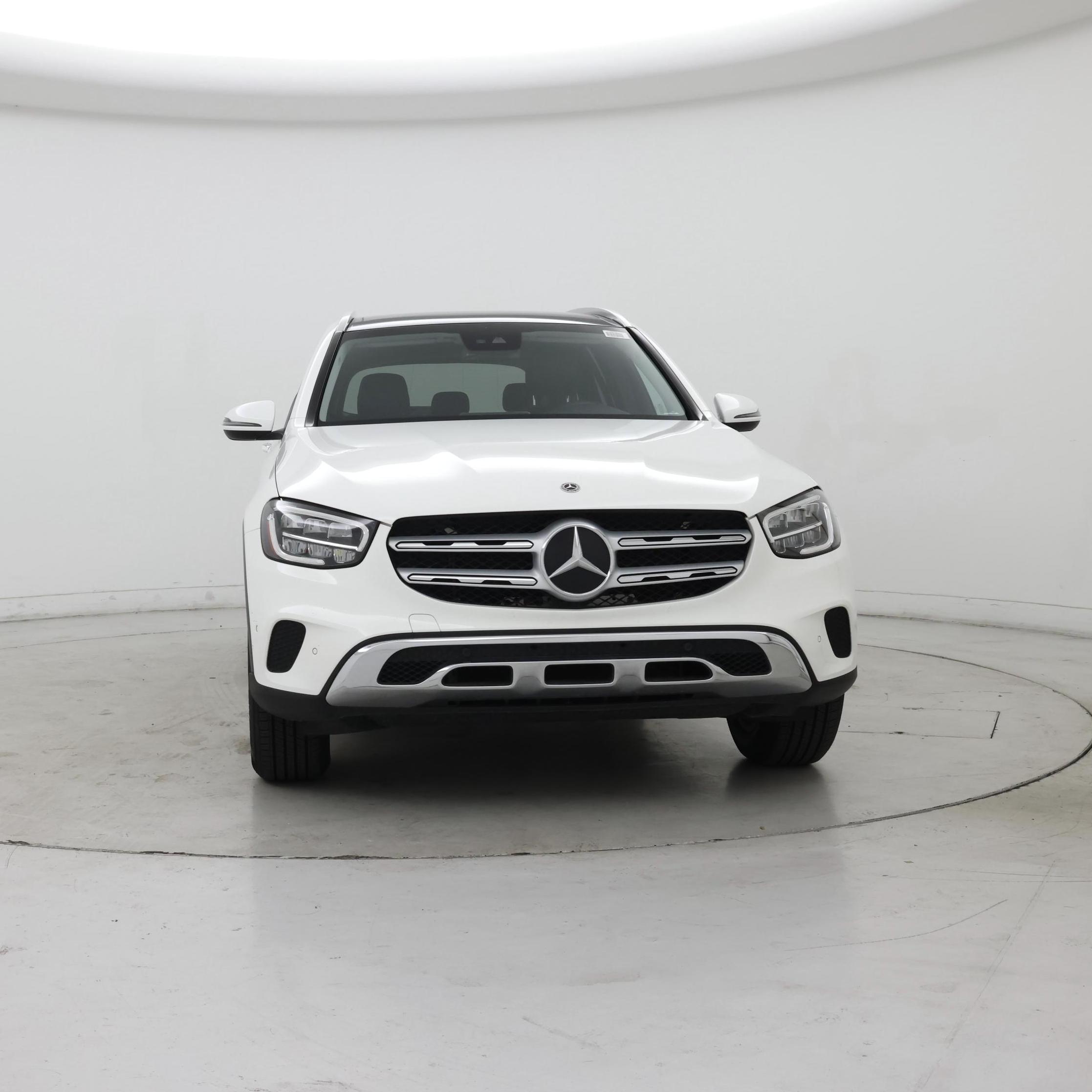 Thumbnail: 2022 Mercedes-Benz GLC - 5