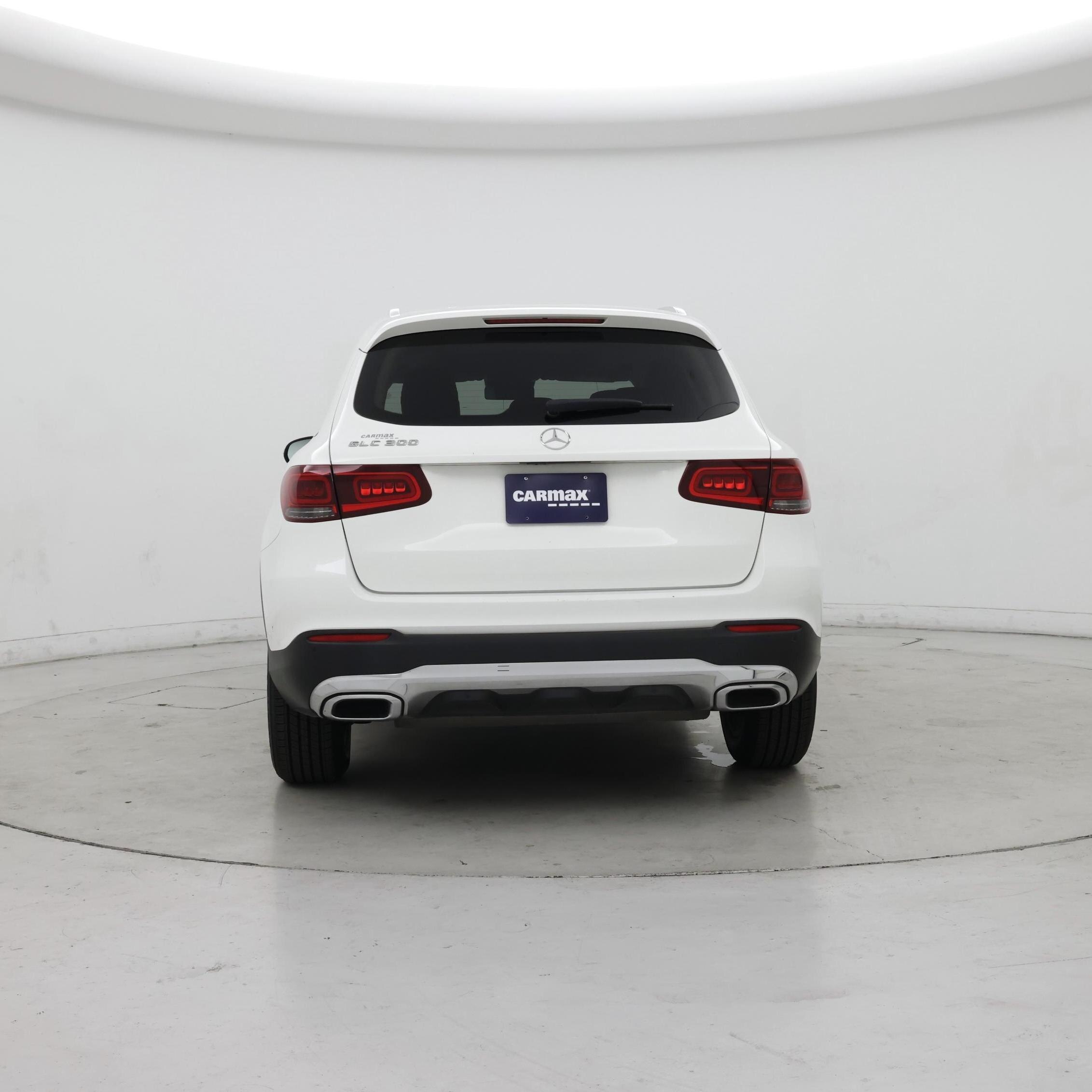 Thumbnail: 2022 Mercedes-Benz GLC - 6
