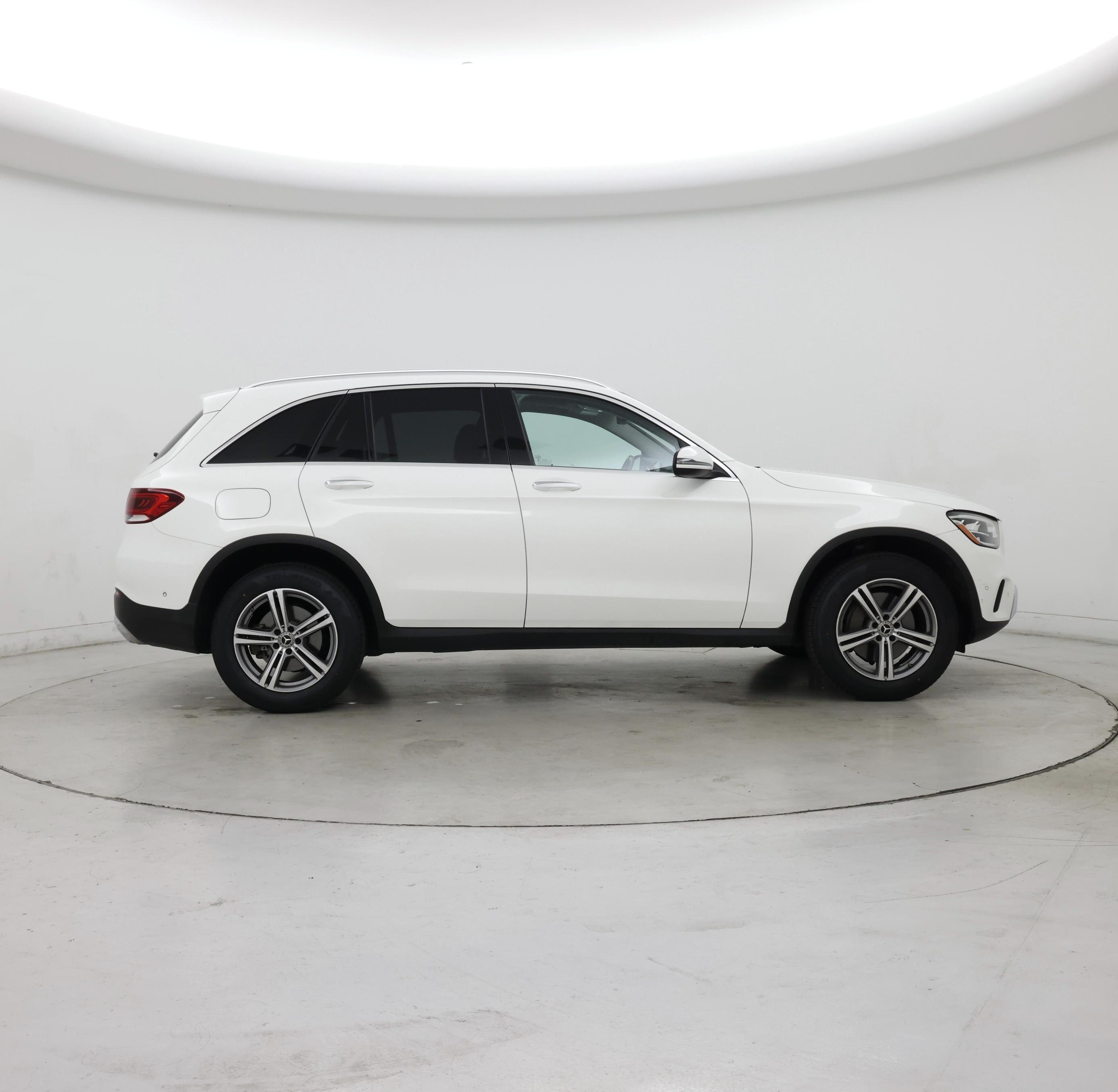 Thumbnail: 2022 Mercedes-Benz GLC - 7