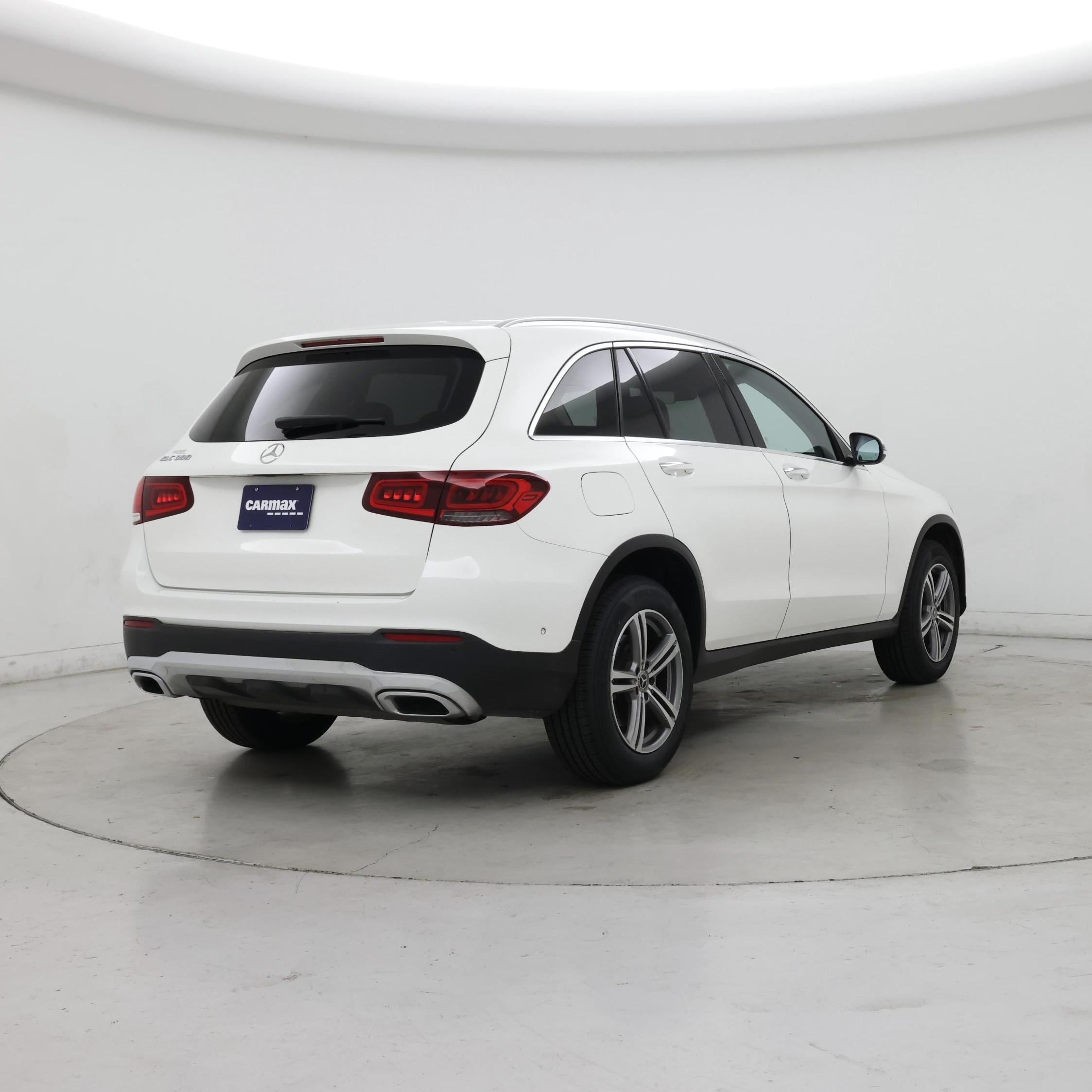 Thumbnail: 2022 Mercedes-Benz GLC - 8
