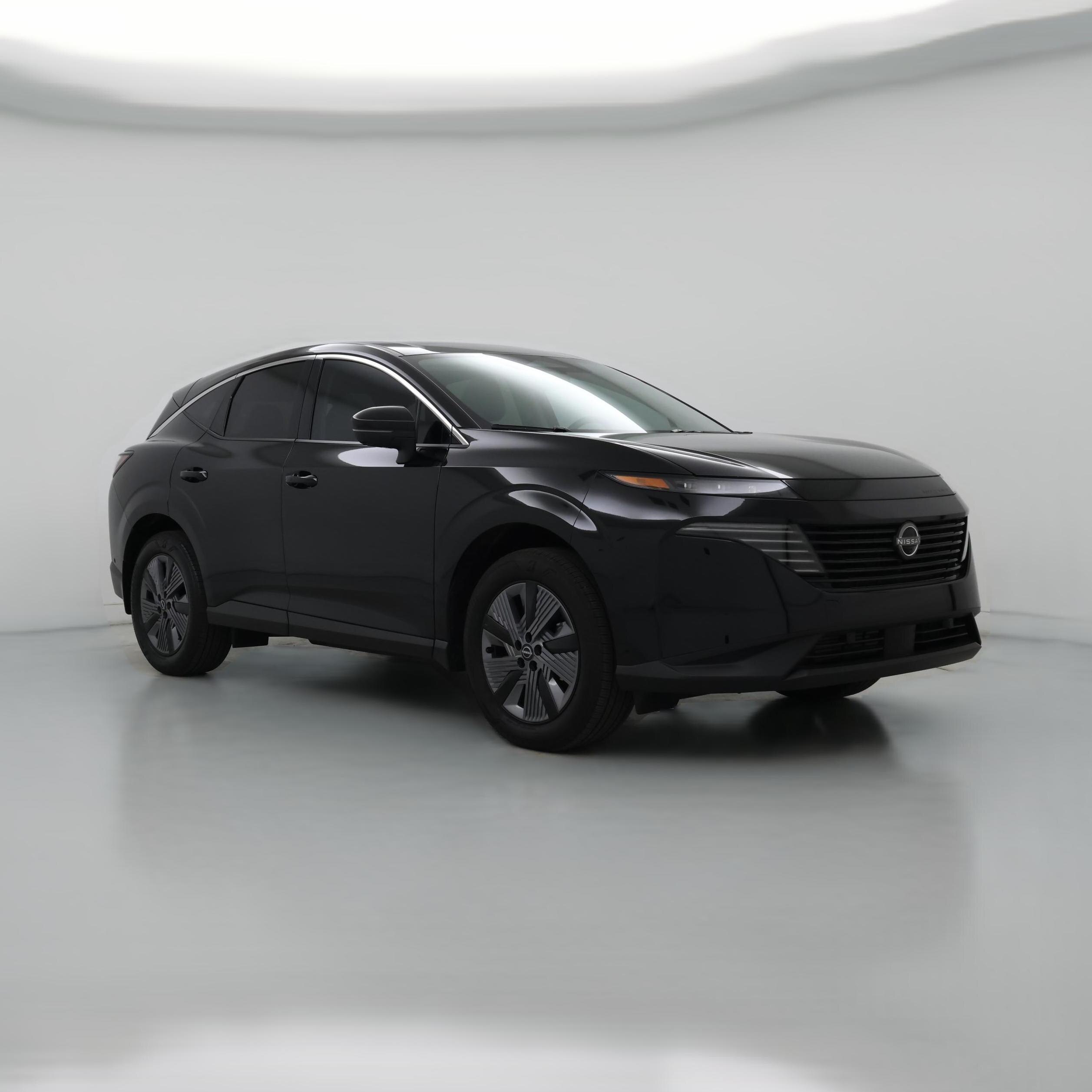 Thumbnail: 2025 Nissan Murano - 1