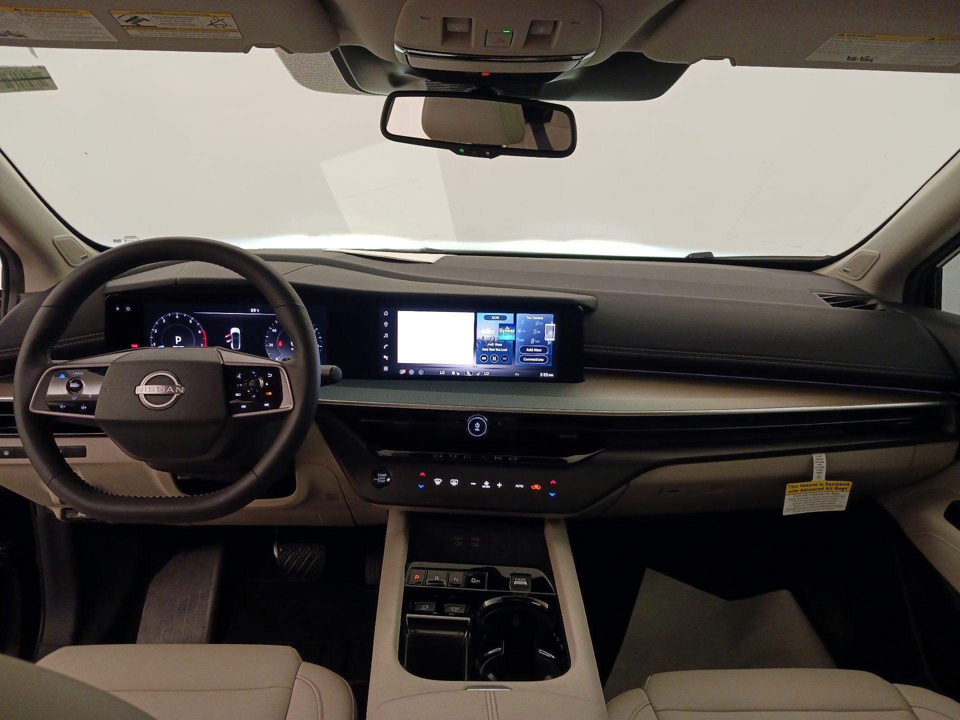 Thumbnail: 2025 Nissan Murano - 9