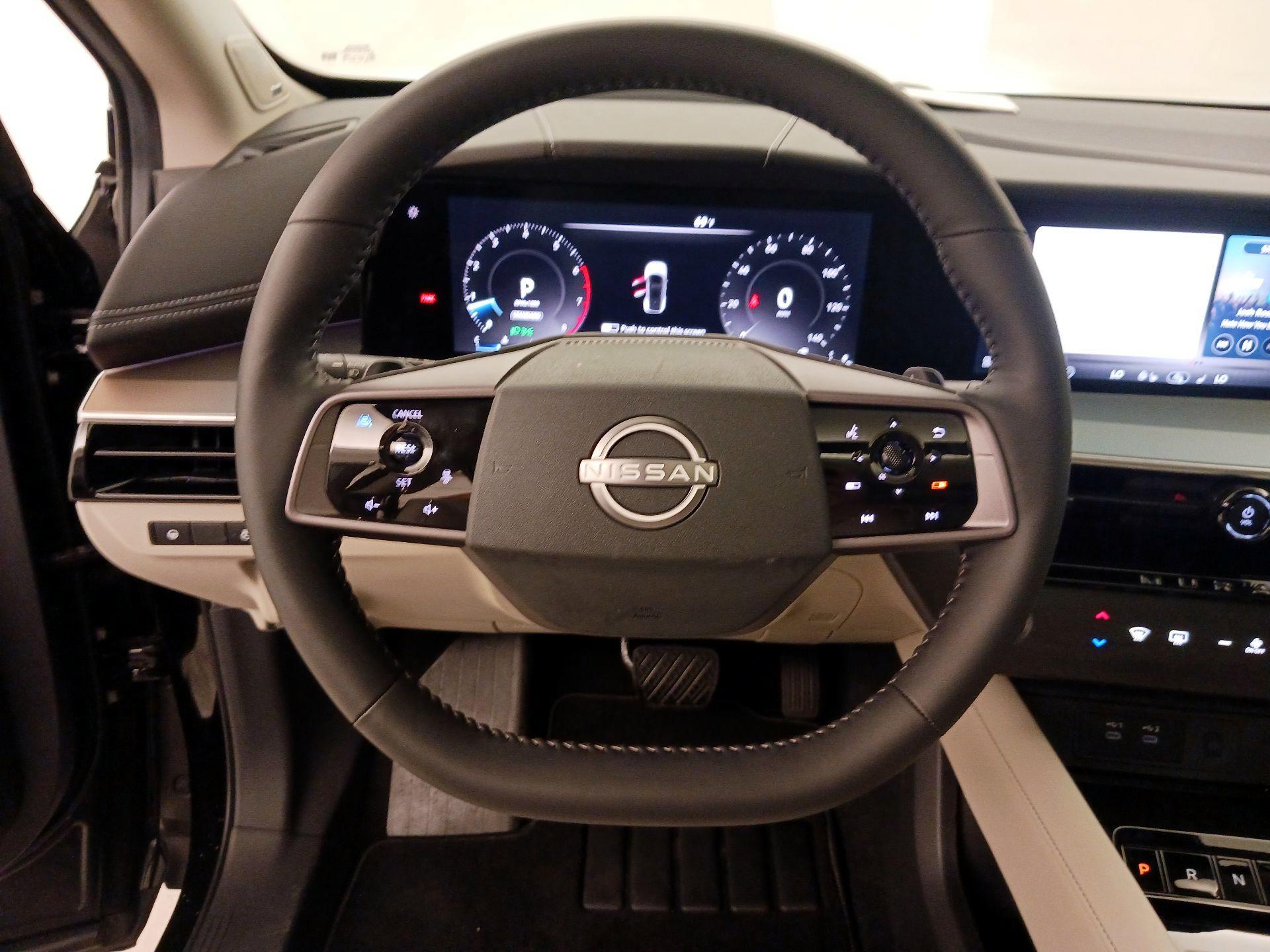 Thumbnail: 2025 Nissan Murano - 10