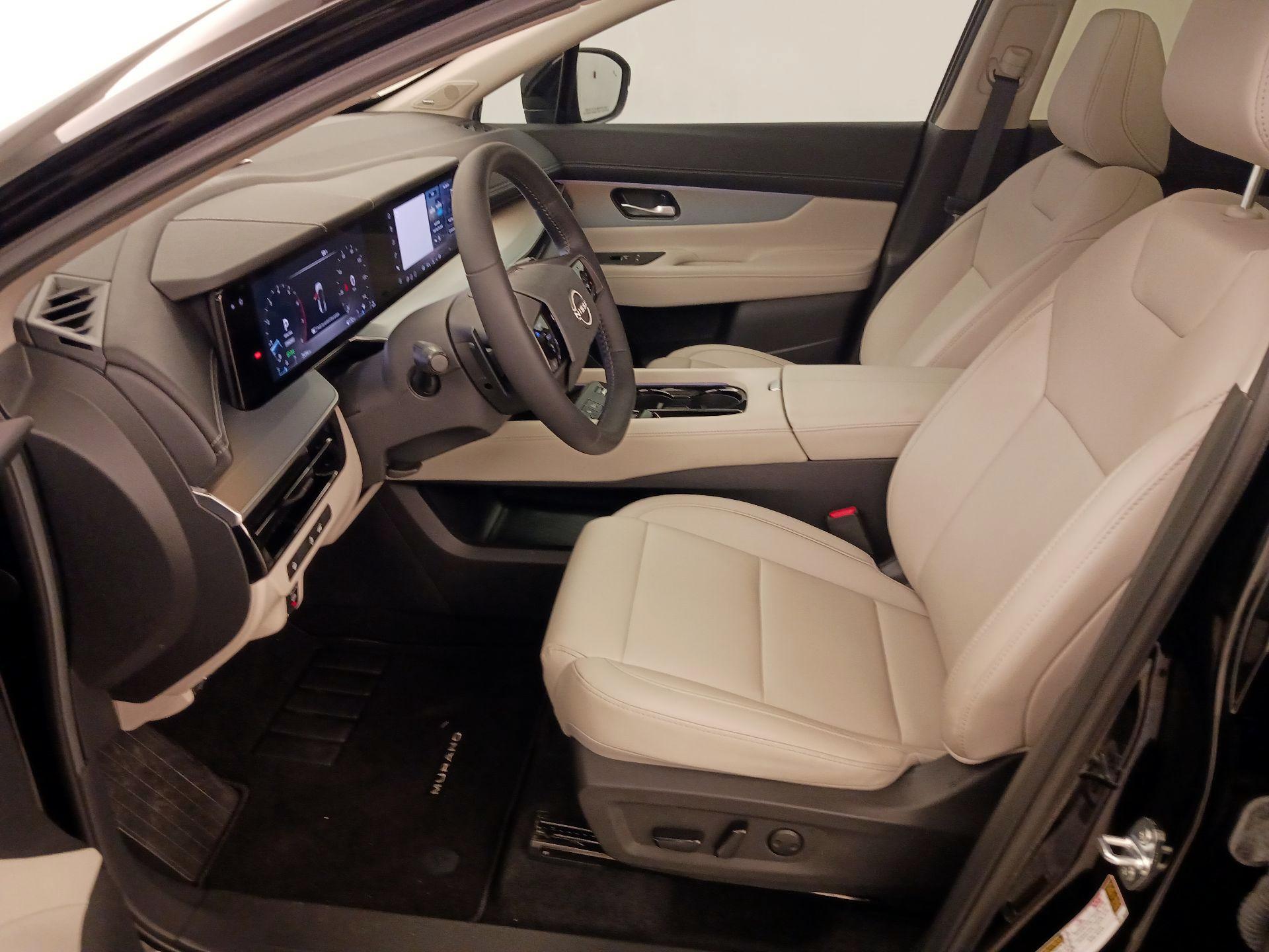 Thumbnail: 2025 Nissan Murano - 11