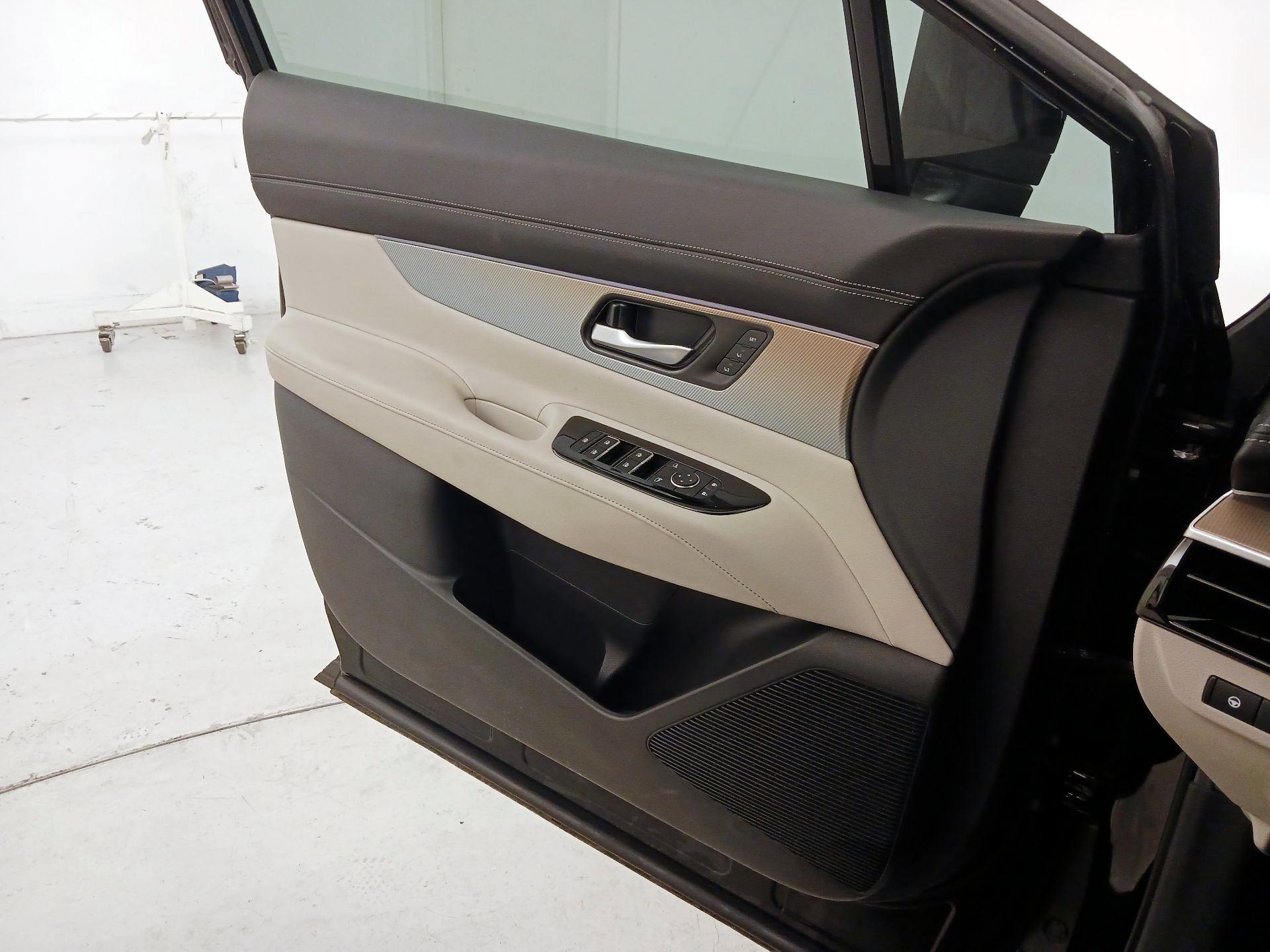 Thumbnail: 2025 Nissan Murano - 12