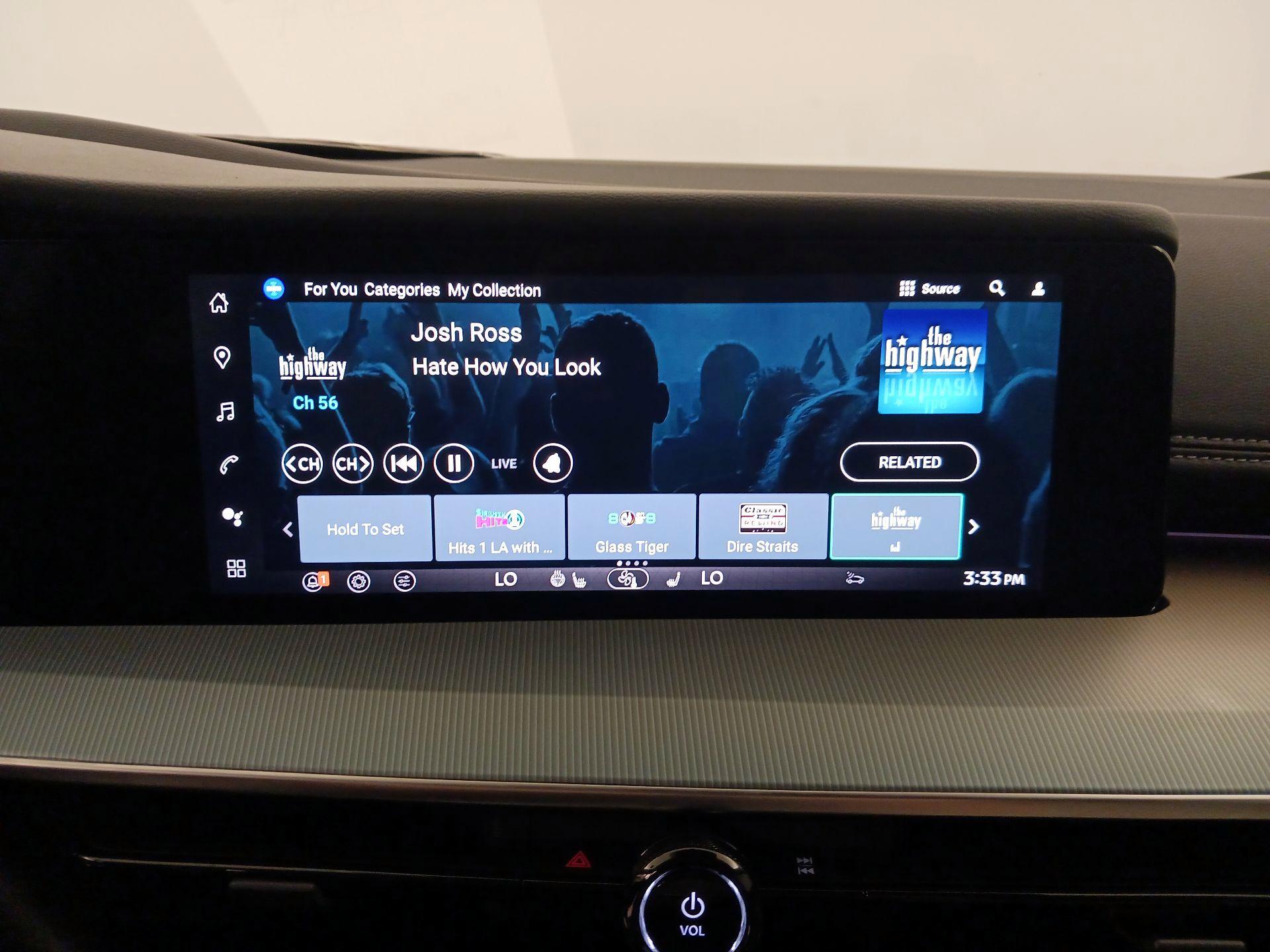Thumbnail: 2025 Nissan Murano - 15