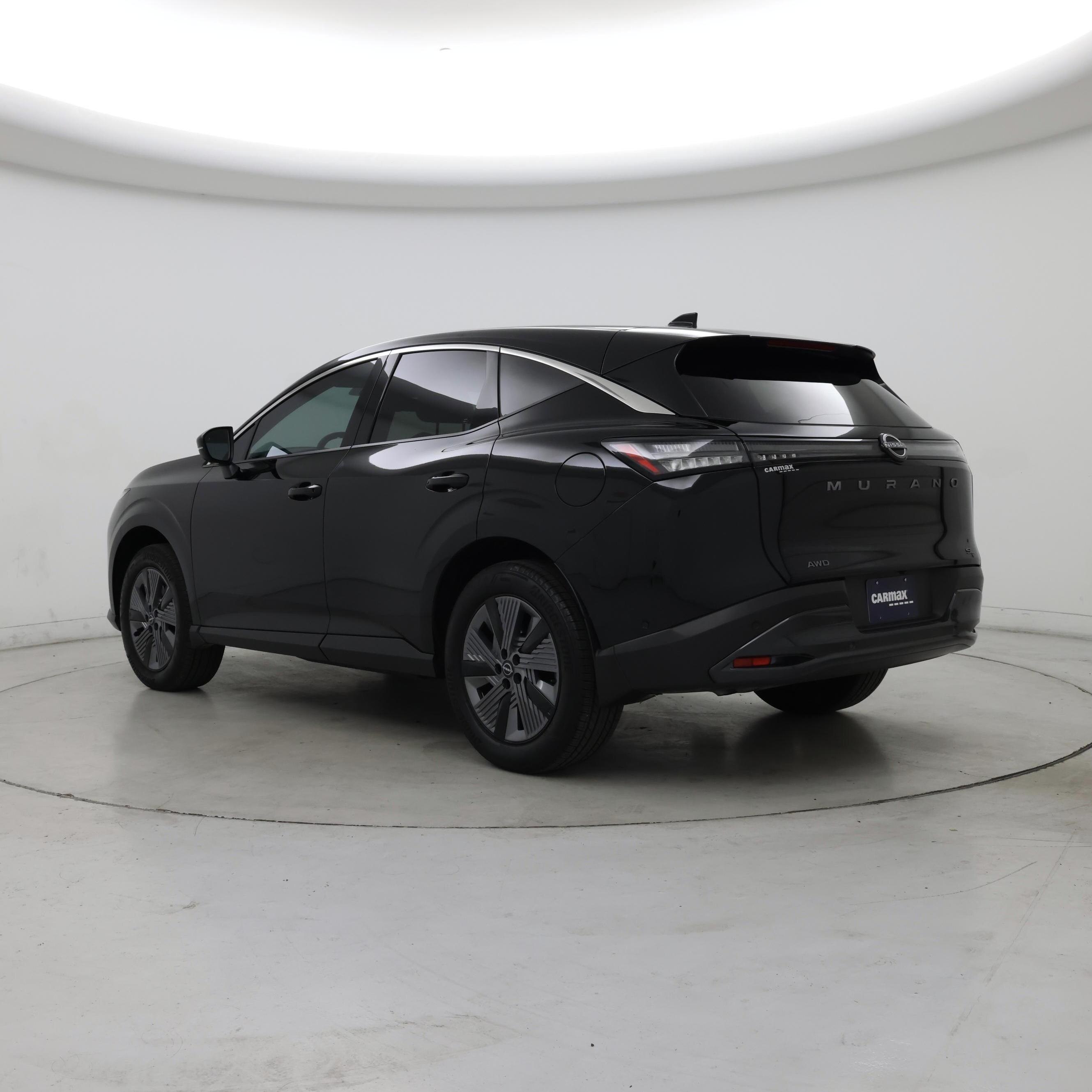 Thumbnail: 2025 Nissan Murano - 2