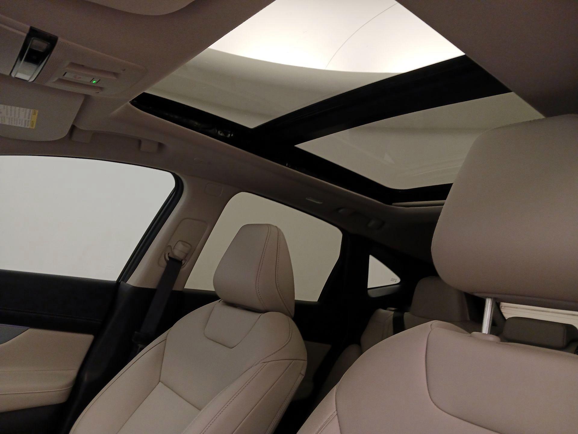 Thumbnail: 2025 Nissan Murano - 19