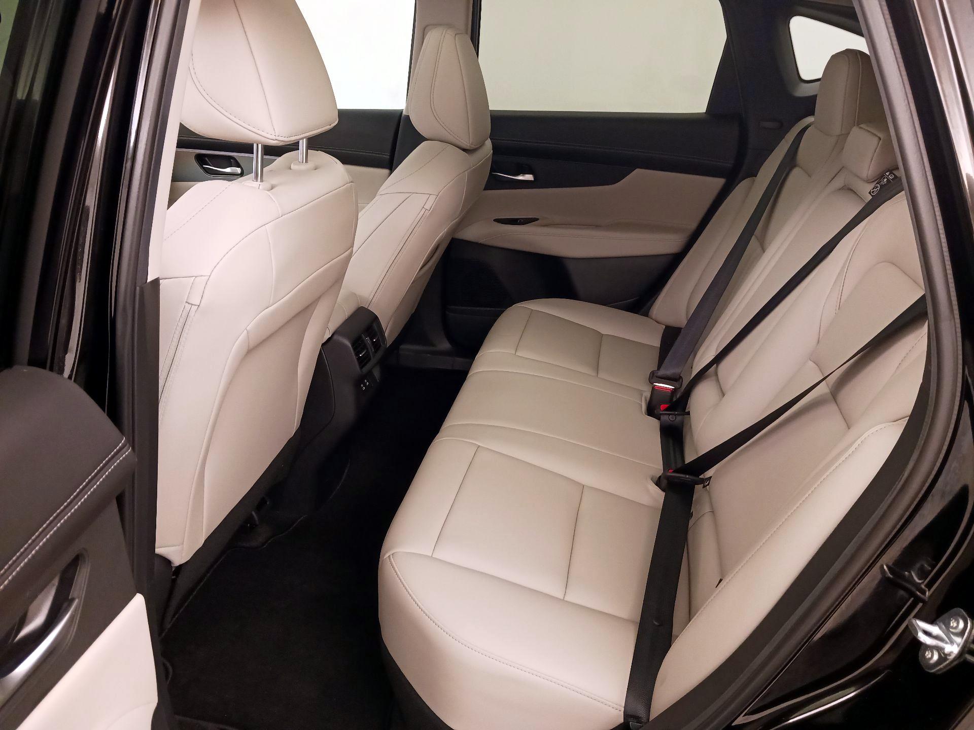 Thumbnail: 2025 Nissan Murano - 20