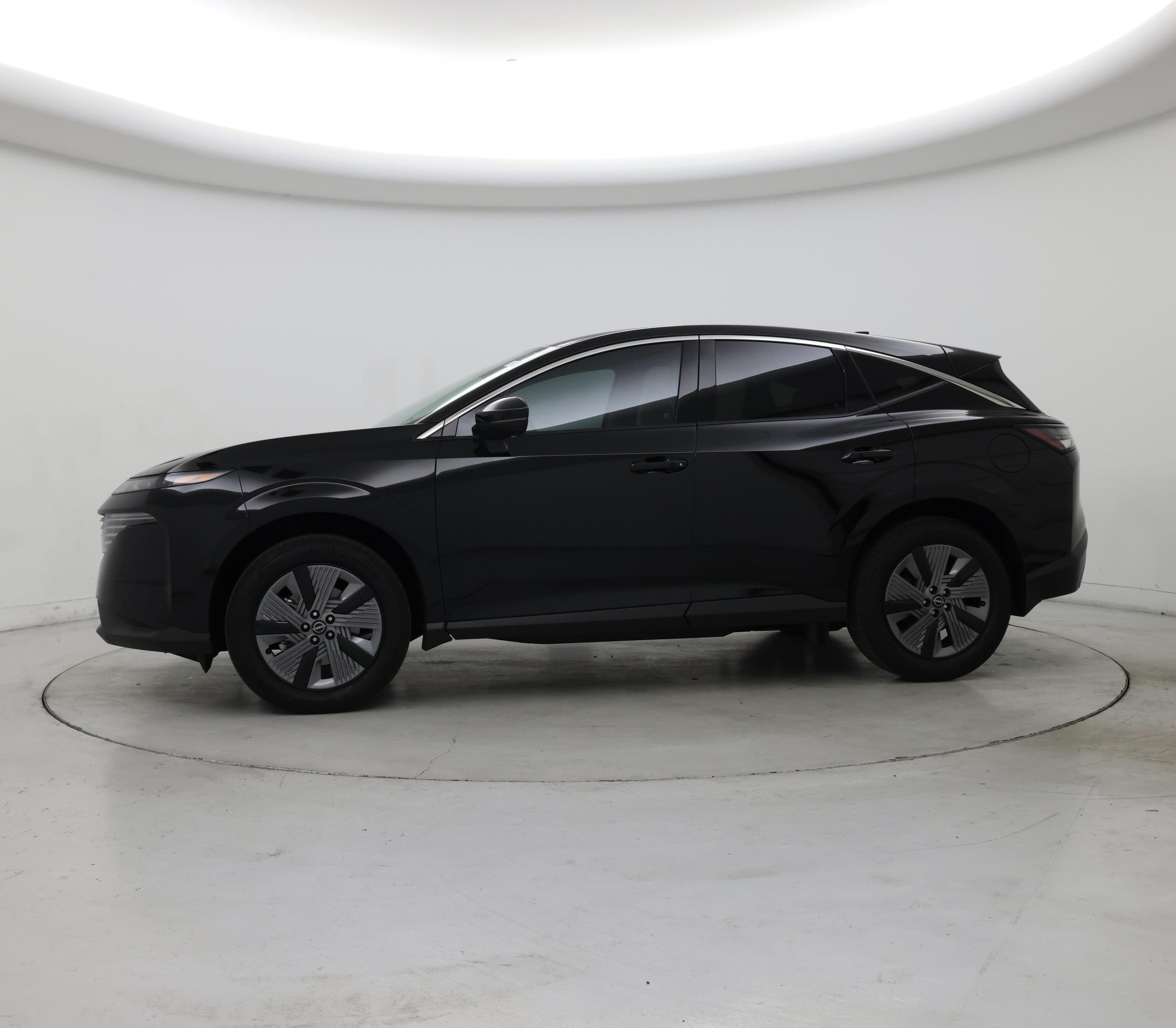 Thumbnail: 2025 Nissan Murano - 3