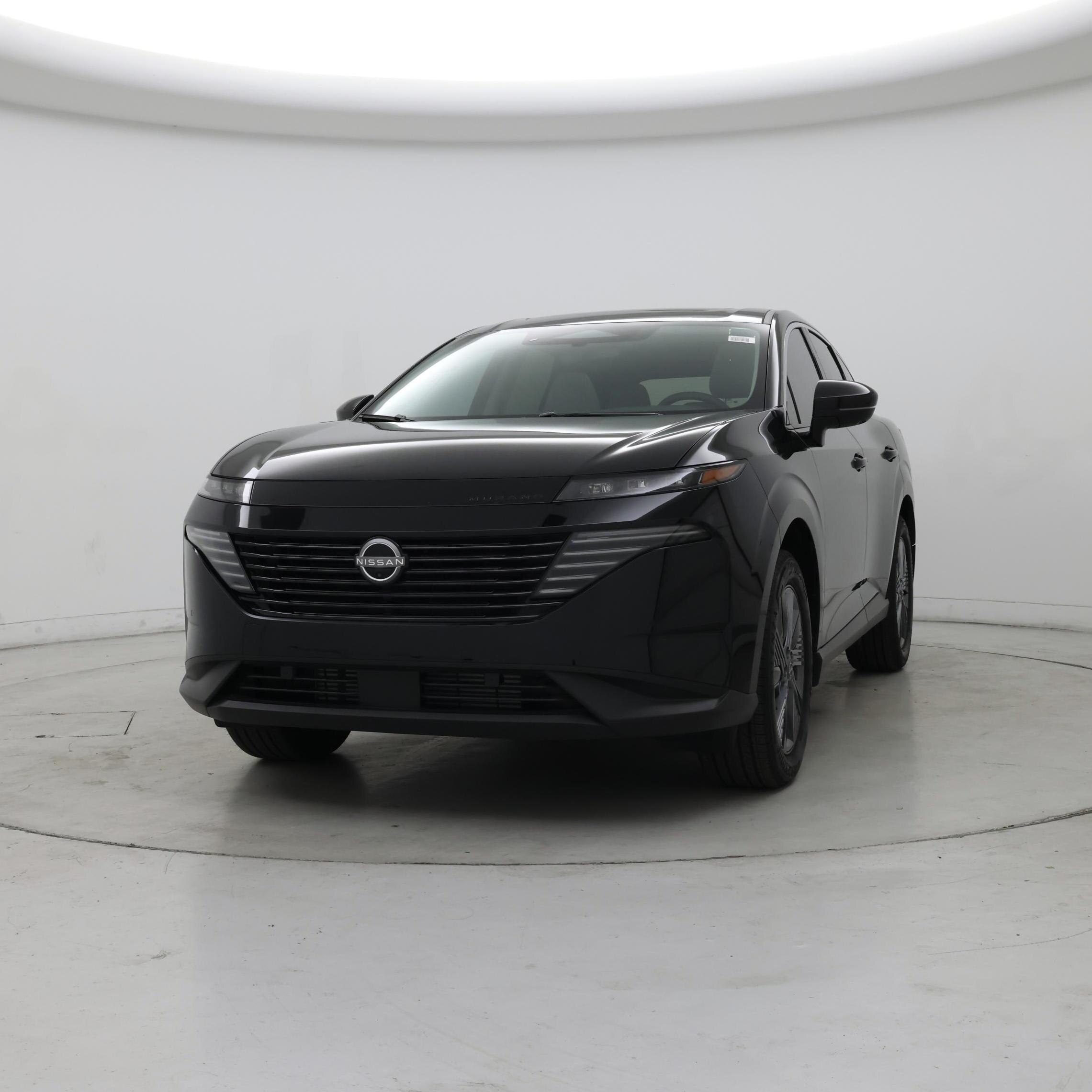 Thumbnail: 2025 Nissan Murano - 4