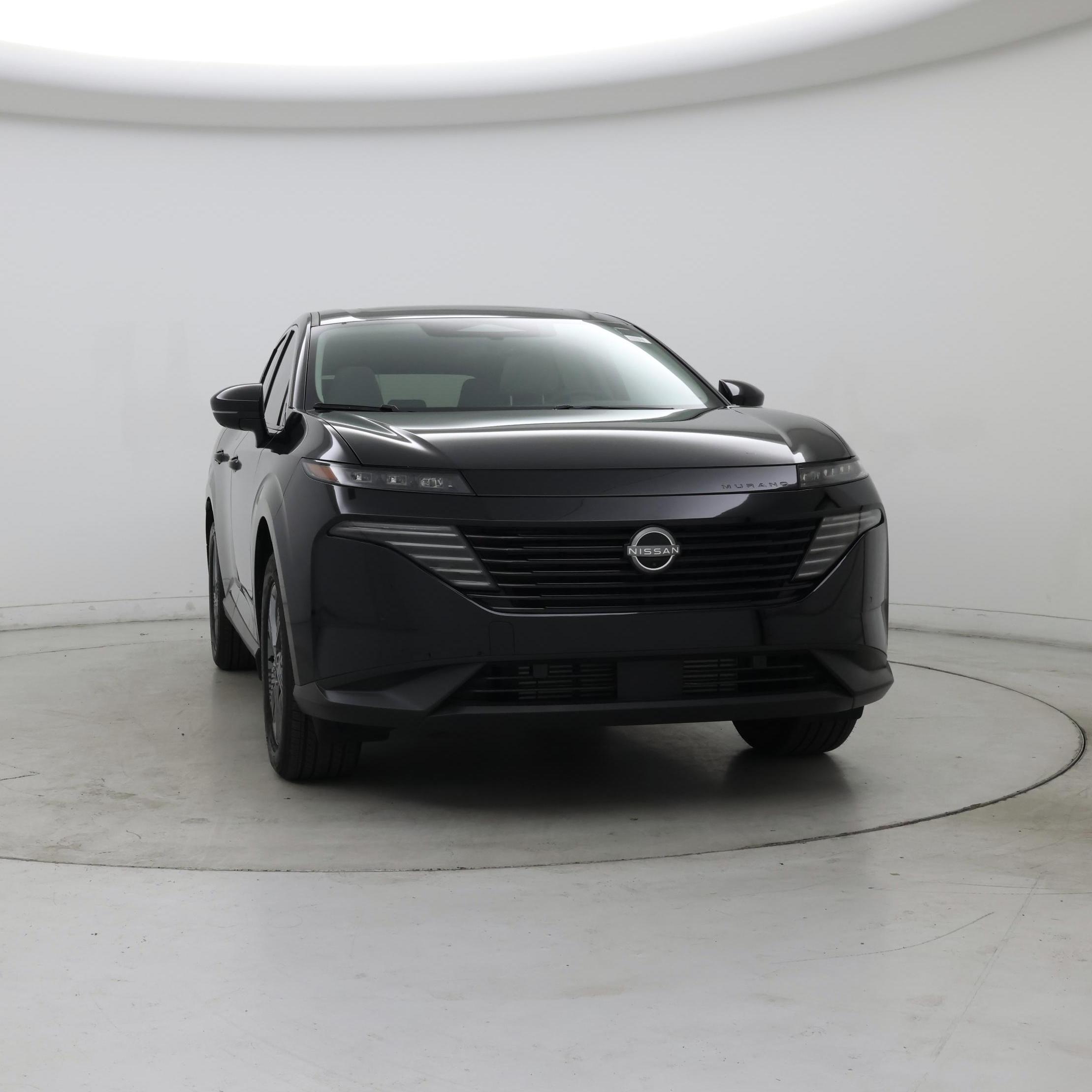 Thumbnail: 2025 Nissan Murano - 5