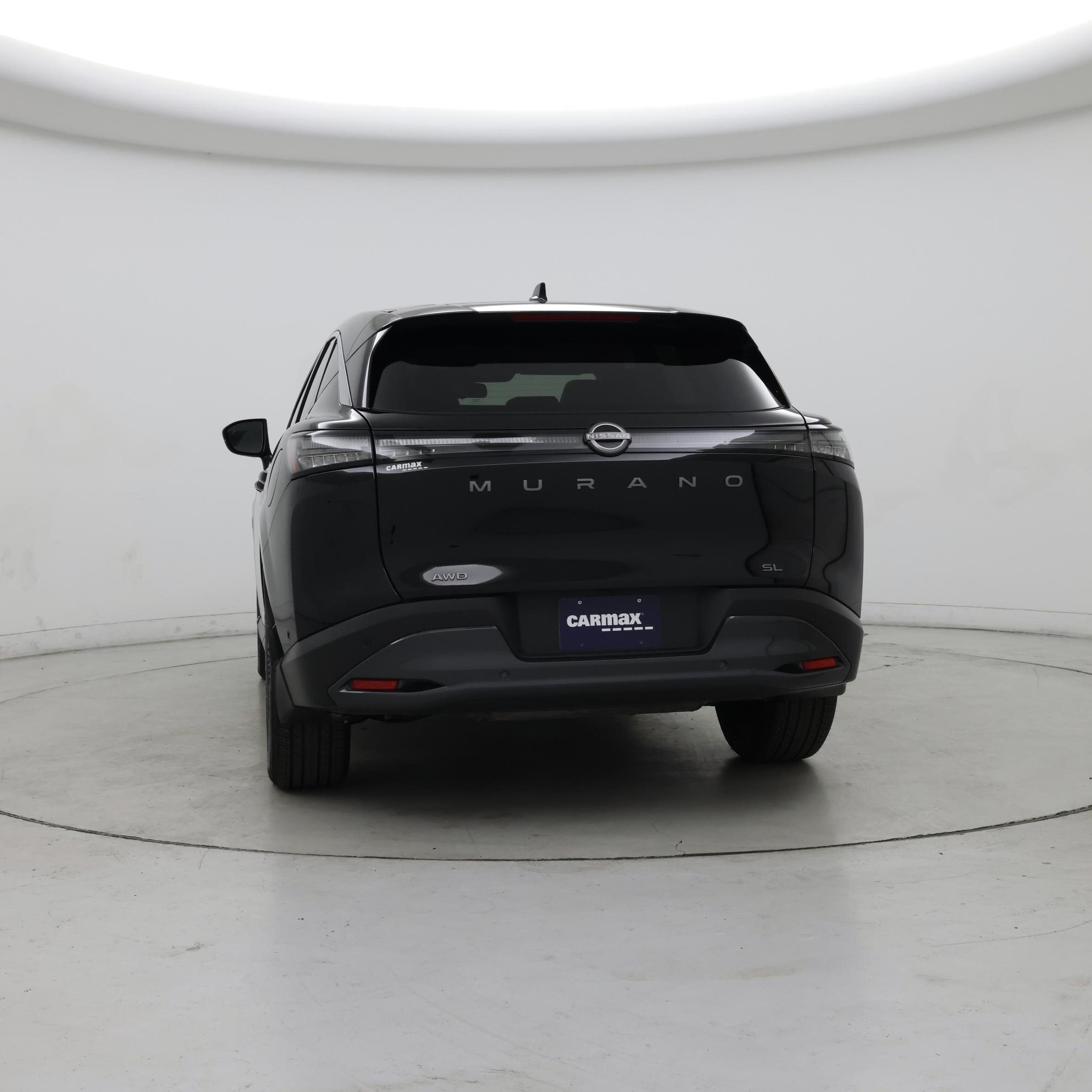 Thumbnail: 2025 Nissan Murano - 6