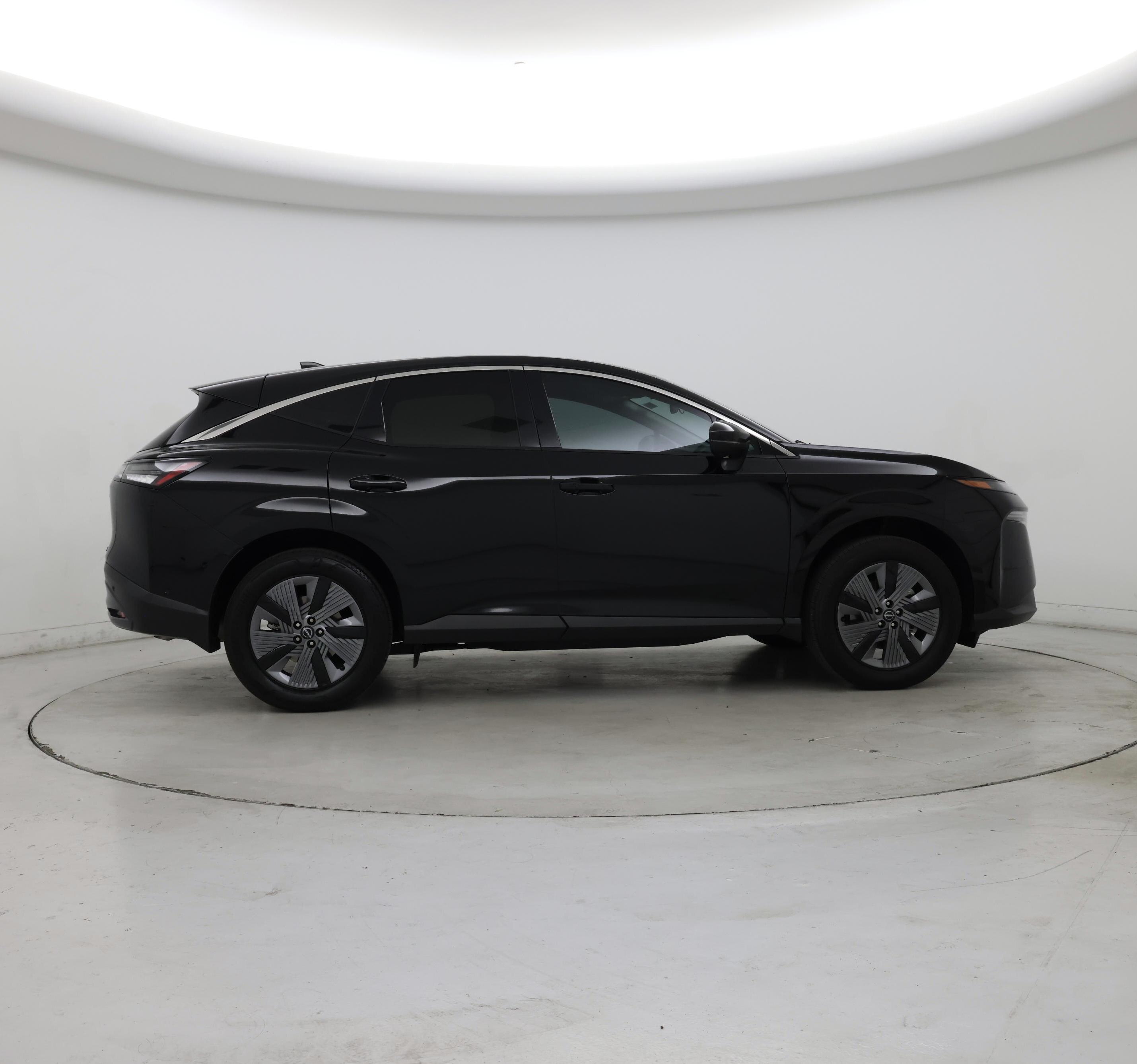 Thumbnail: 2025 Nissan Murano - 7