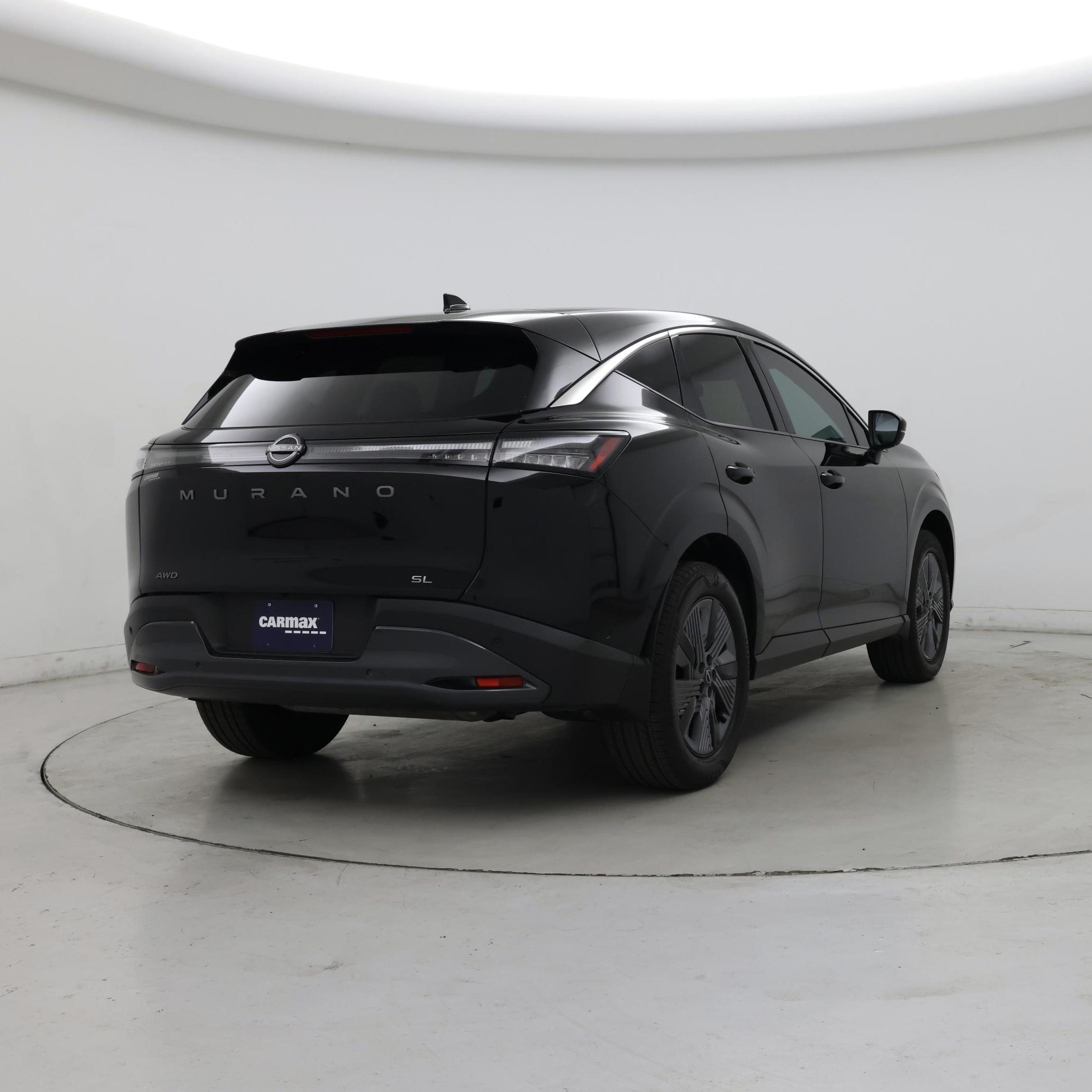 Thumbnail: 2025 Nissan Murano - 8
