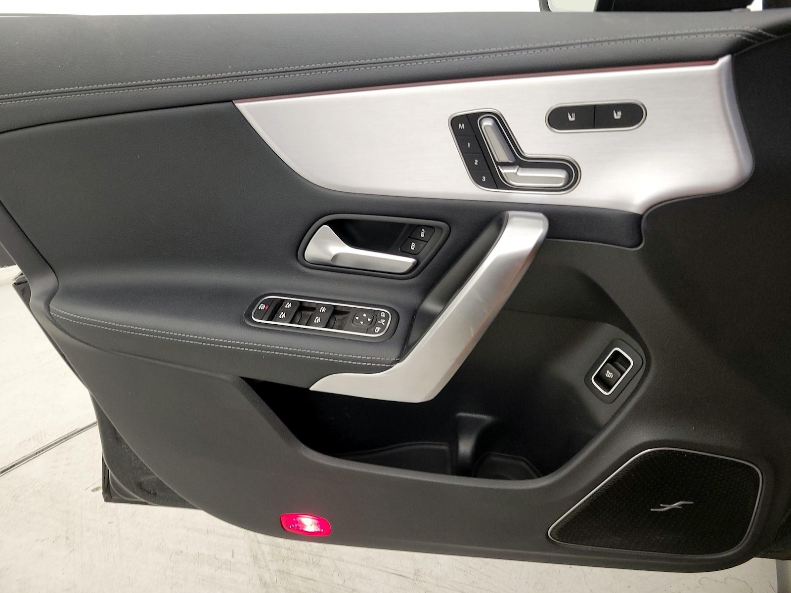 2021 Mercedes-Benz CLA AMG CLA35 - Photo 13