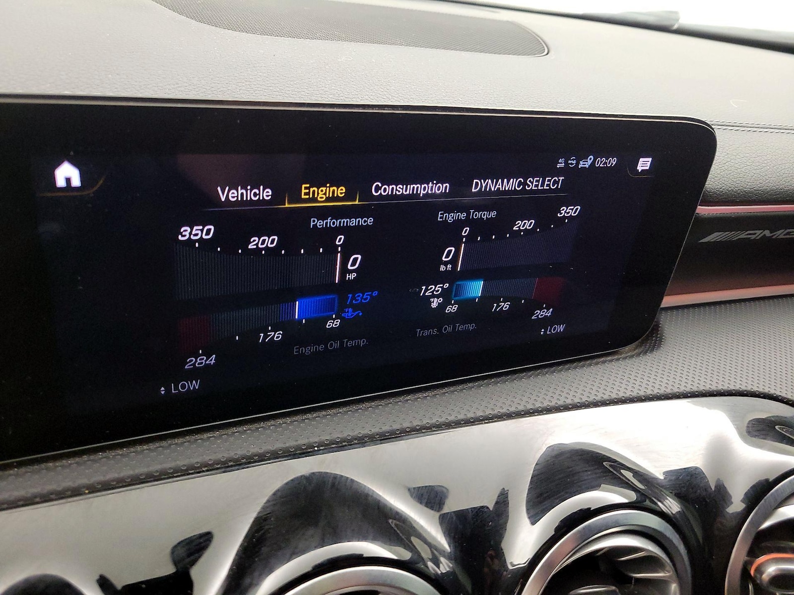 2021 Mercedes-Benz CLA AMG CLA35 - Photo 14