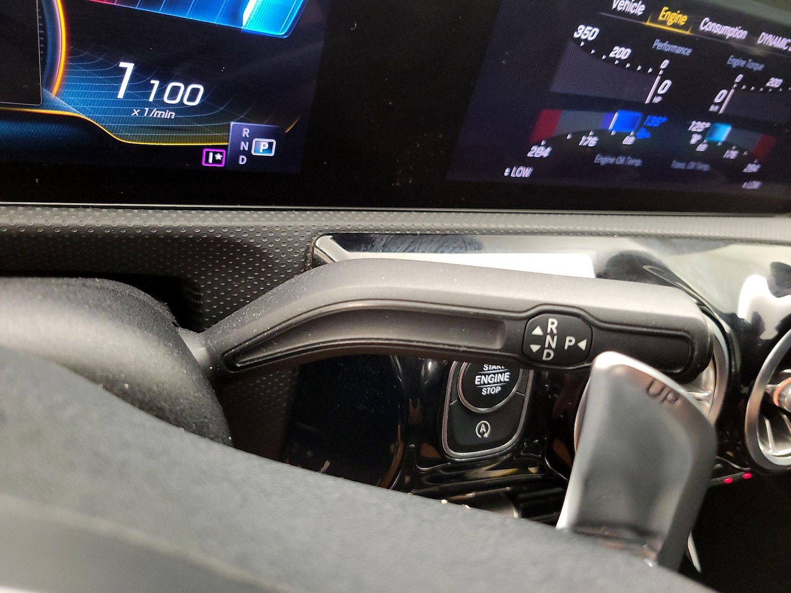 2021 Mercedes-Benz CLA AMG CLA35 - Photo 16