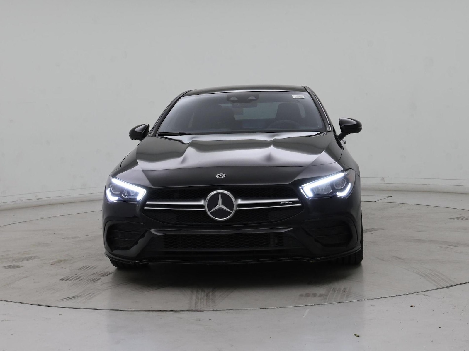 2021 Mercedes-Benz CLA AMG CLA35 - Photo 6