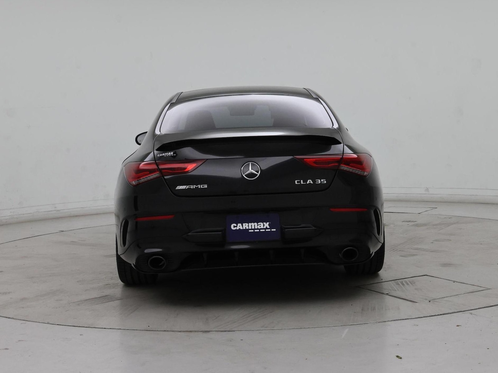 2021 Mercedes-Benz CLA AMG CLA35 - Photo 7
