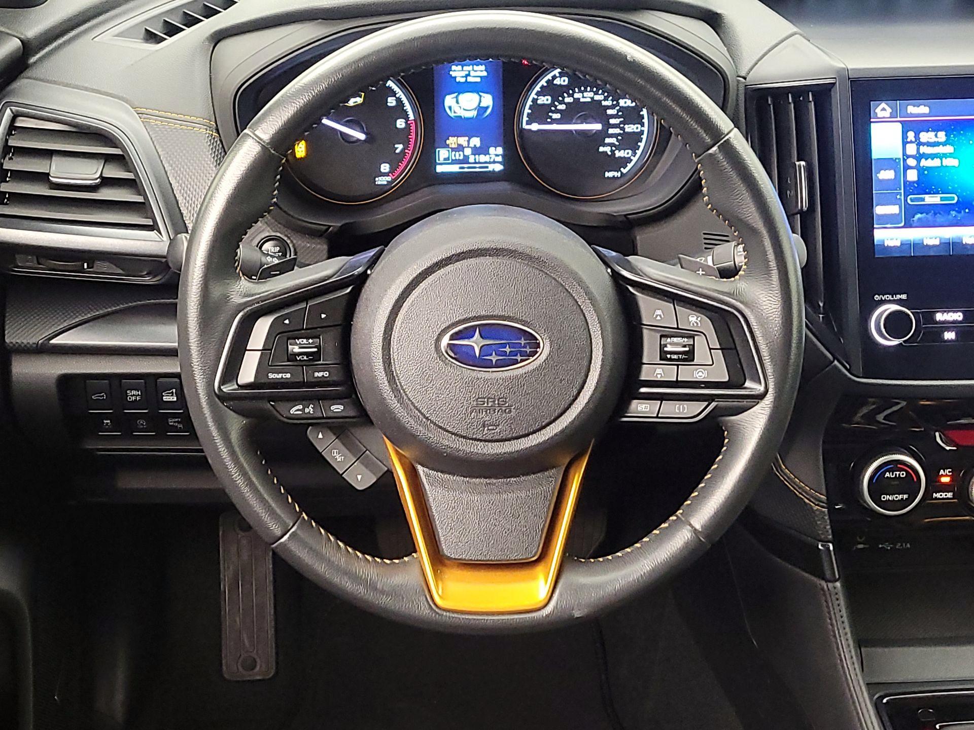 Thumbnail: 2024 Subaru Forester - 10