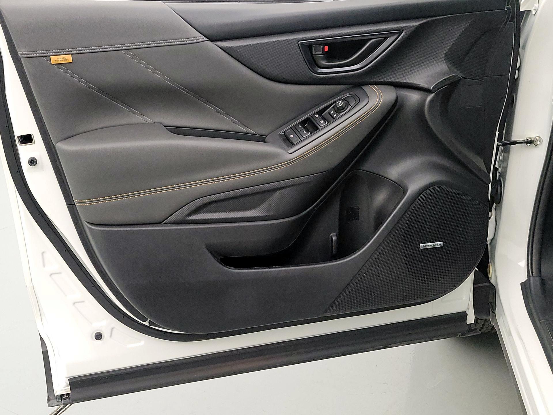Thumbnail: 2024 Subaru Forester - 12