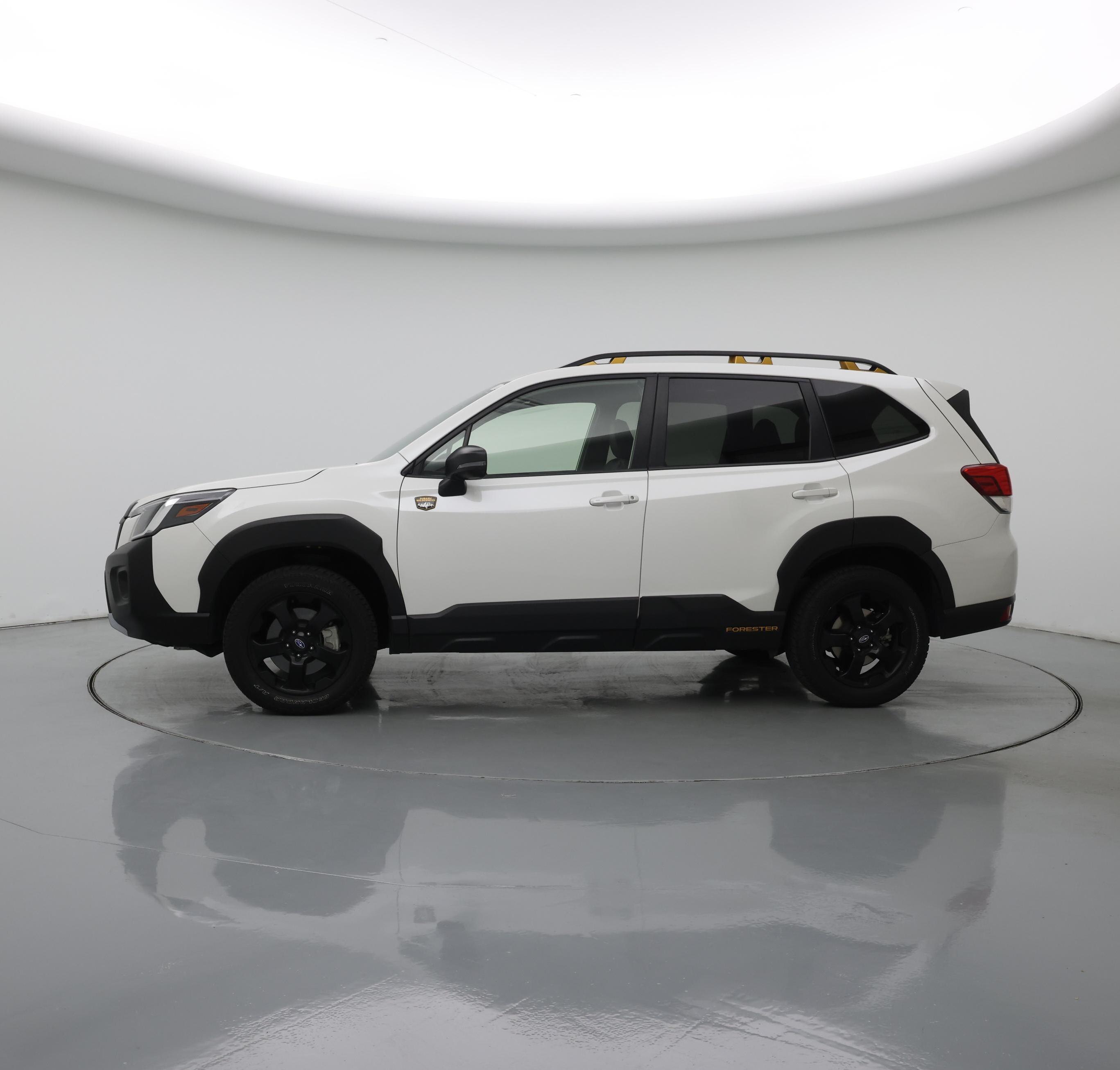 Thumbnail: 2024 Subaru Forester - 3