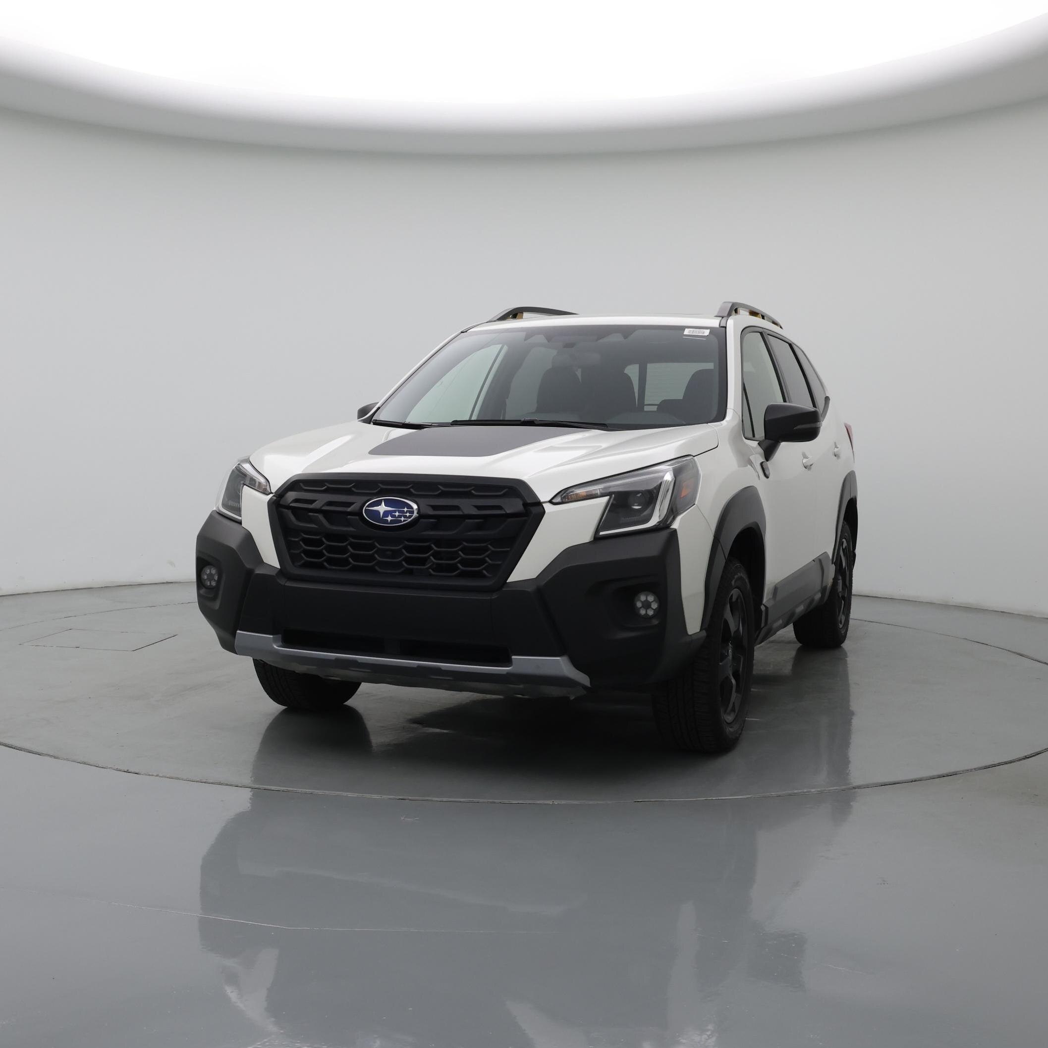 Thumbnail: 2024 Subaru Forester - 4