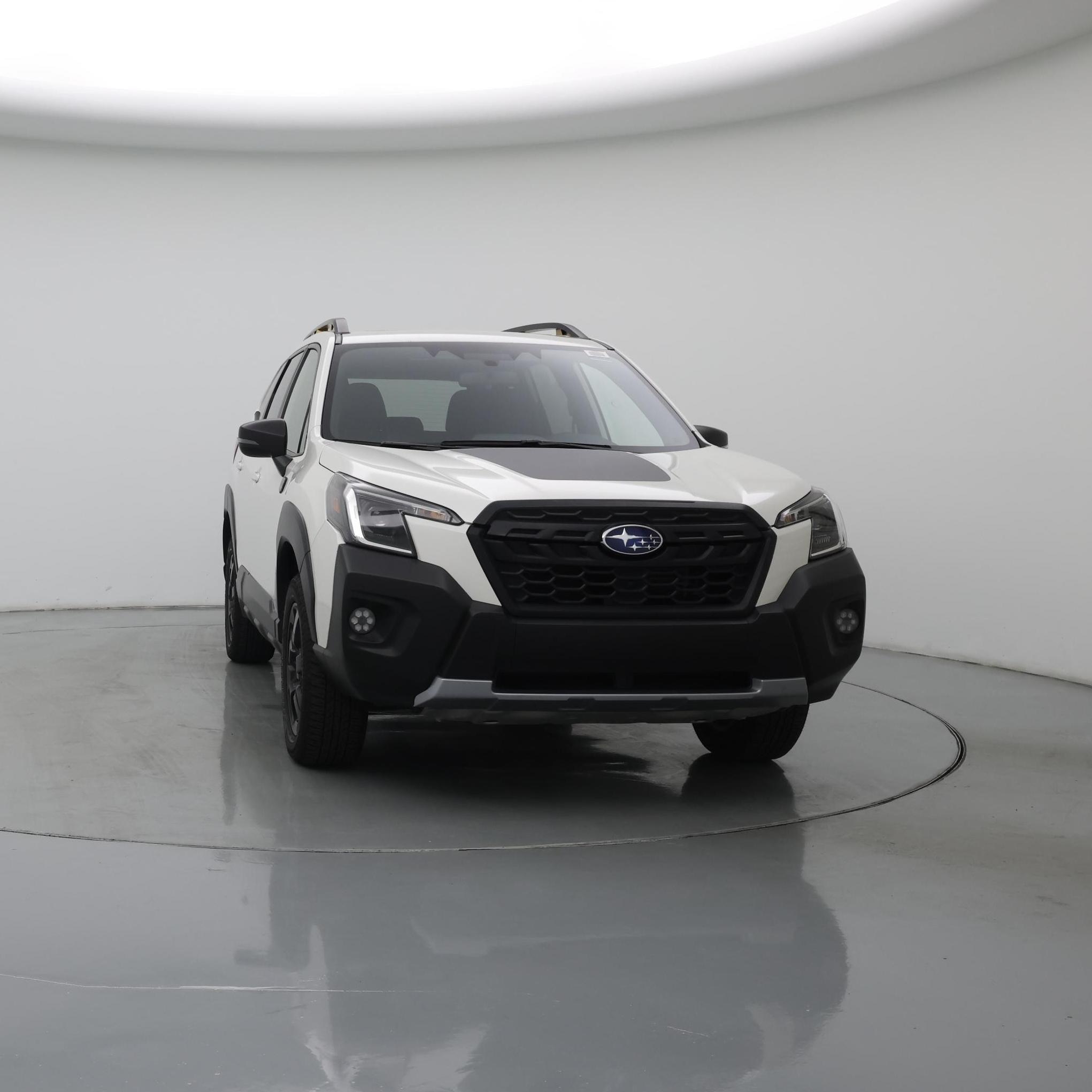 Thumbnail: 2024 Subaru Forester - 5