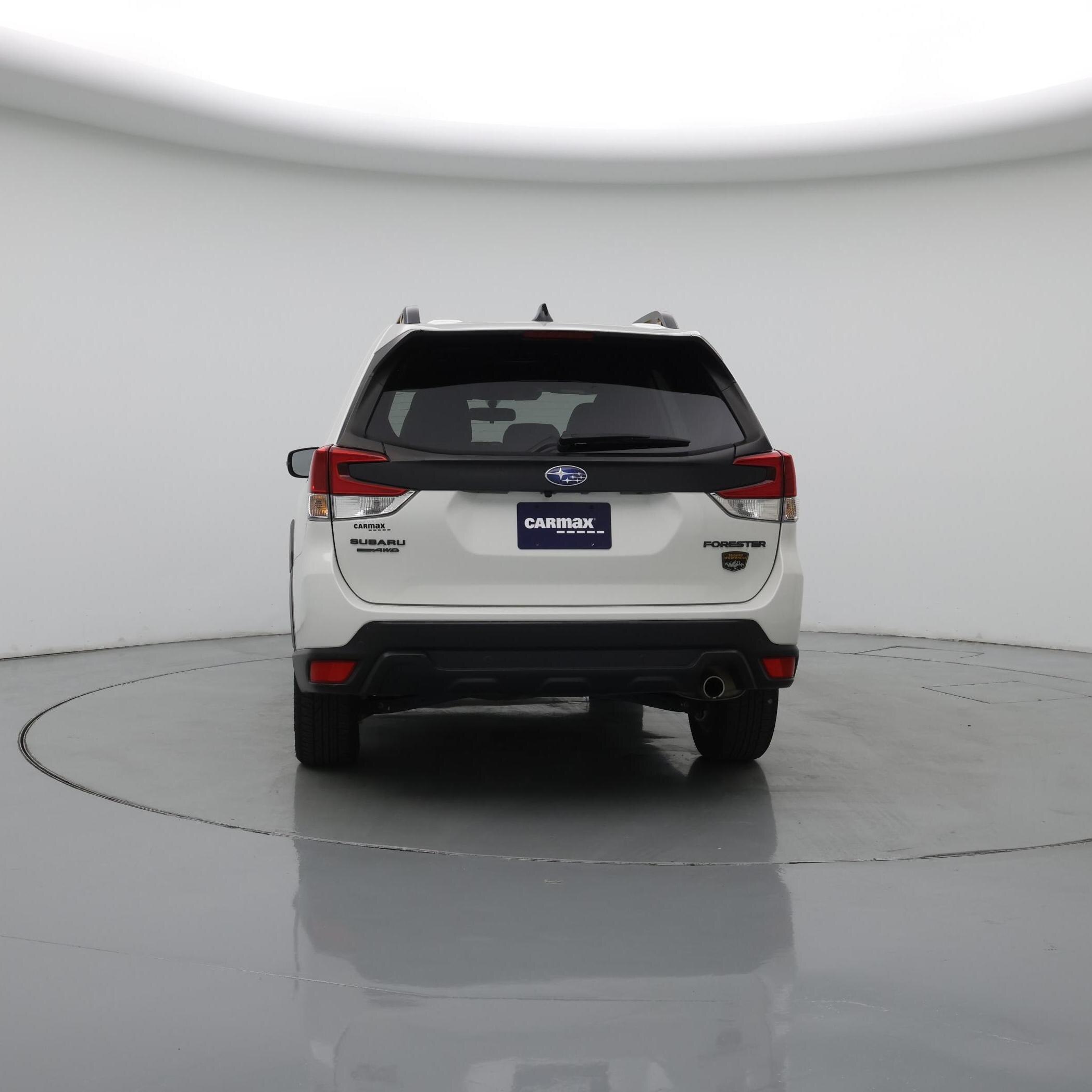 Thumbnail: 2024 Subaru Forester - 6