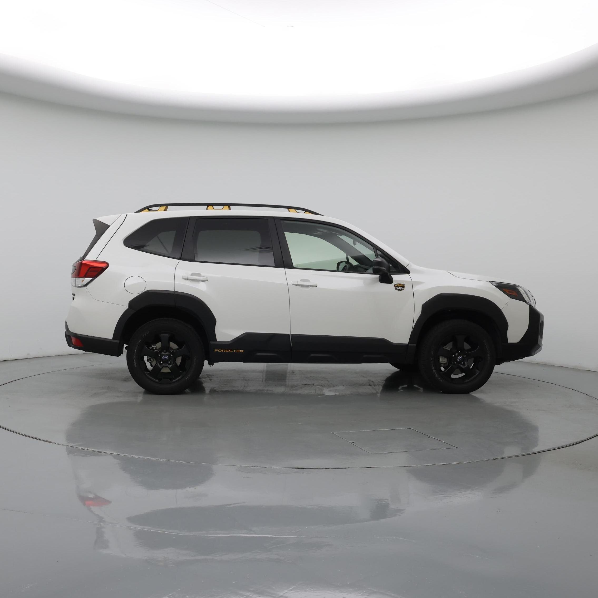 Thumbnail: 2024 Subaru Forester - 7
