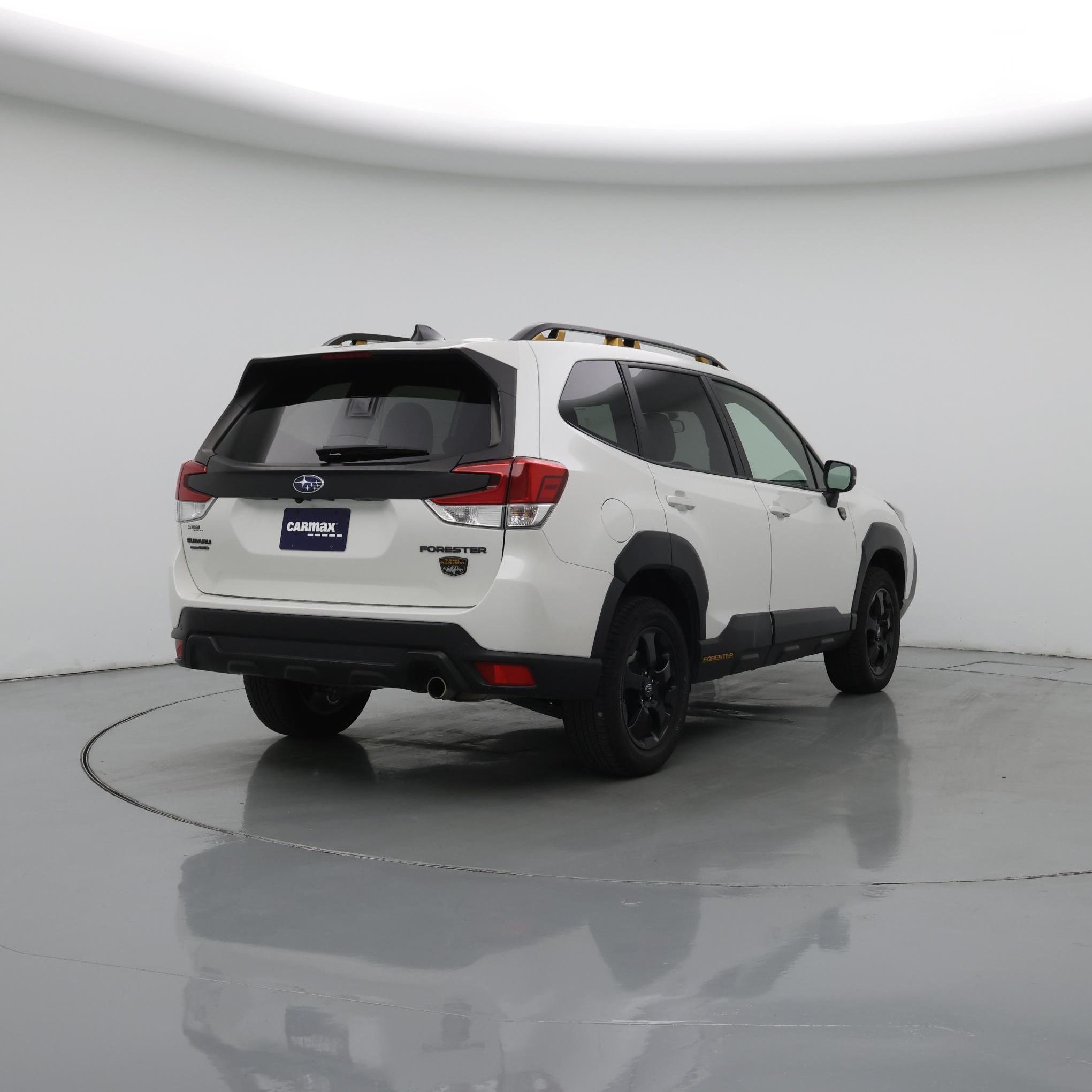Thumbnail: 2024 Subaru Forester - 8