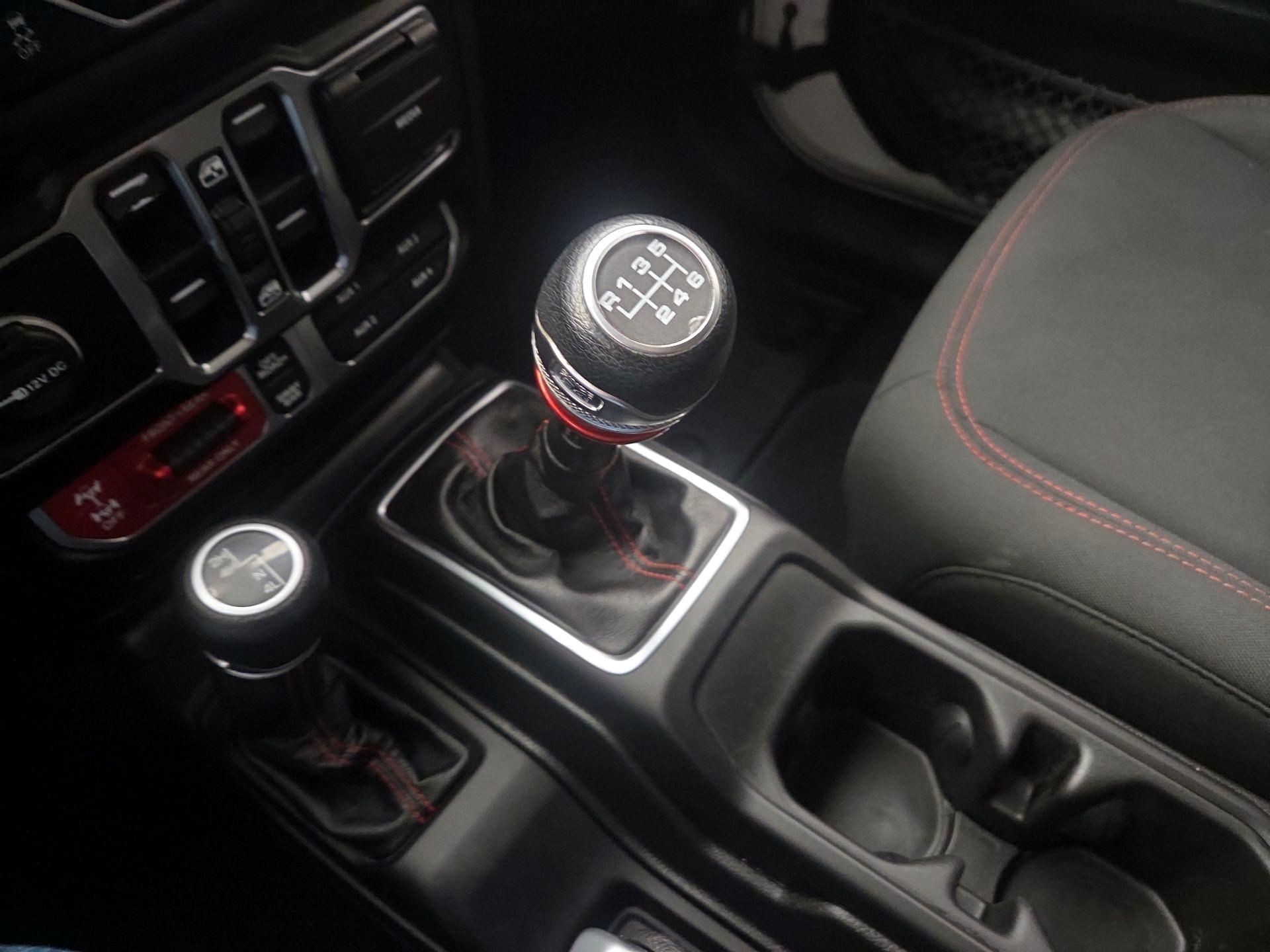 Thumbnail: 2020 Jeep Gladiator - 17